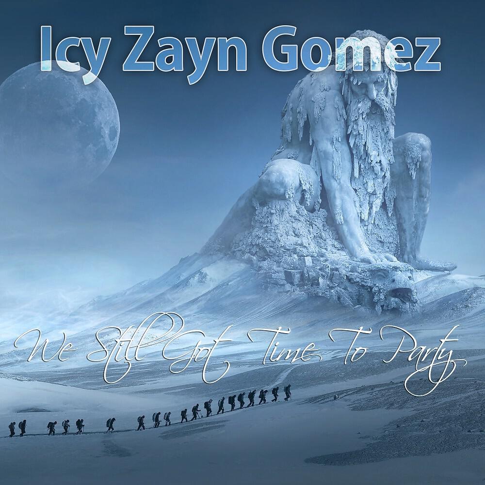 Icy Zayn Gomez - Jungle Tribe Vibe (Hip Hop Instrumental Beat Extended Mix)