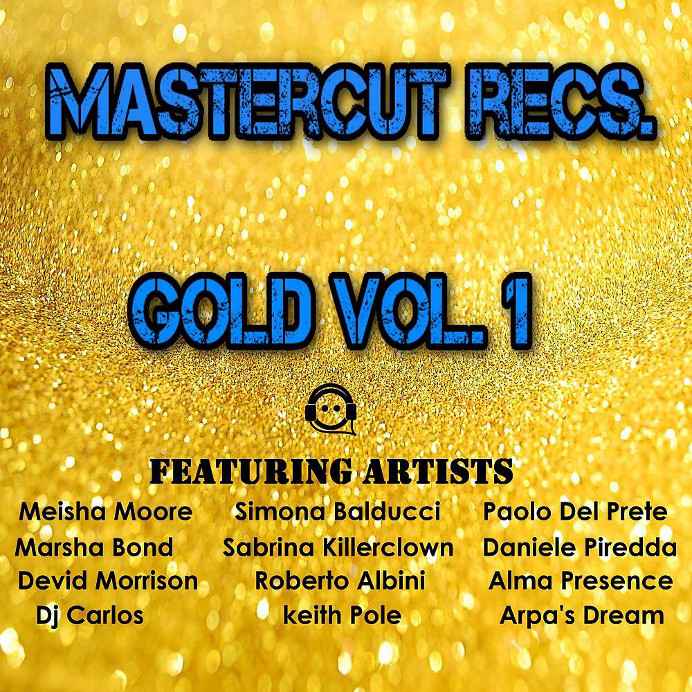 Постер альбома Mastercut Recs. Gold, Vol. 1