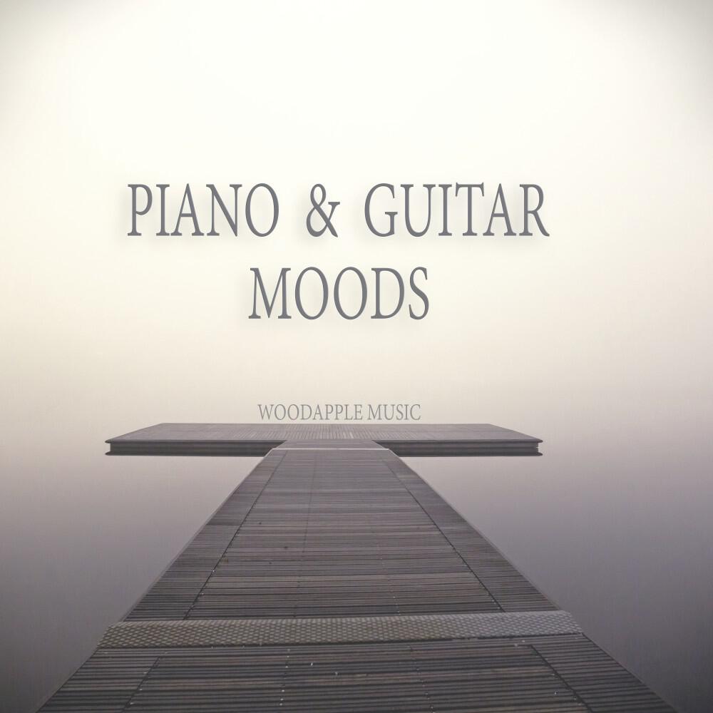 Out Of Berlin - 5th Floor - 4 PM (Piano Solo)