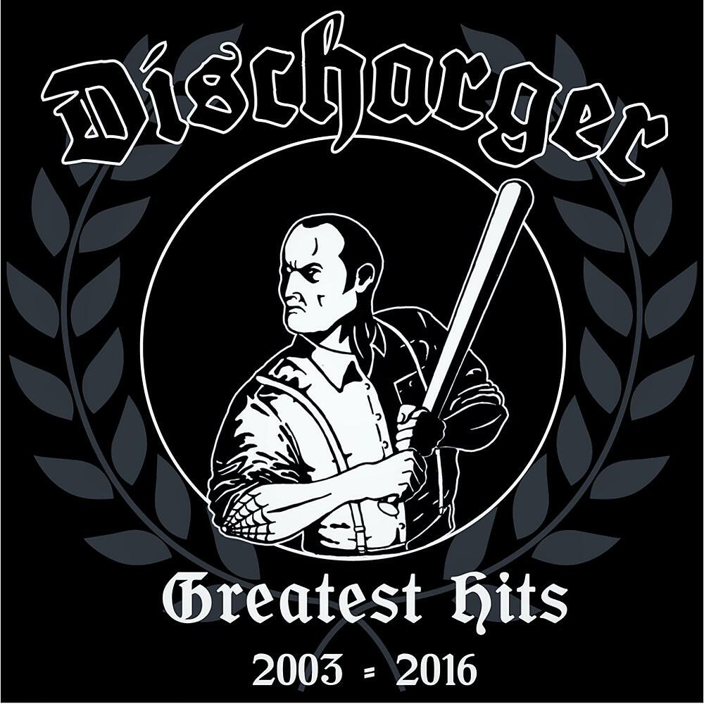 Discharger - Forever on Your Side