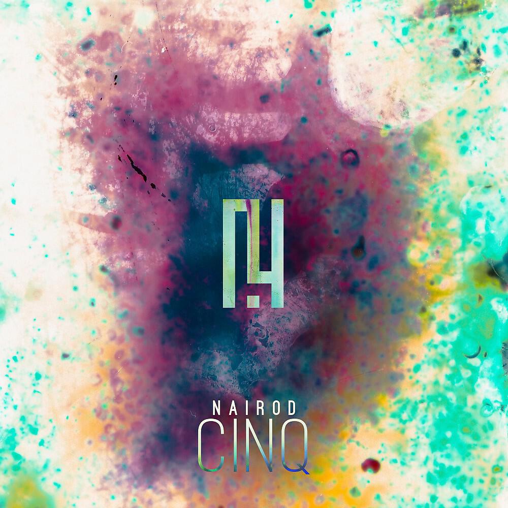 Nairod - Oxymore