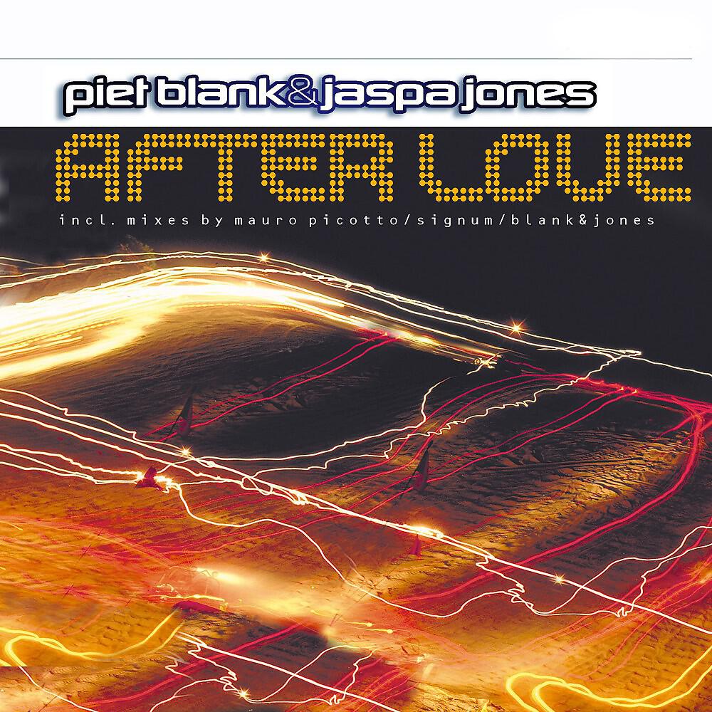 Blank & Jones - After Love (Quake Remake)