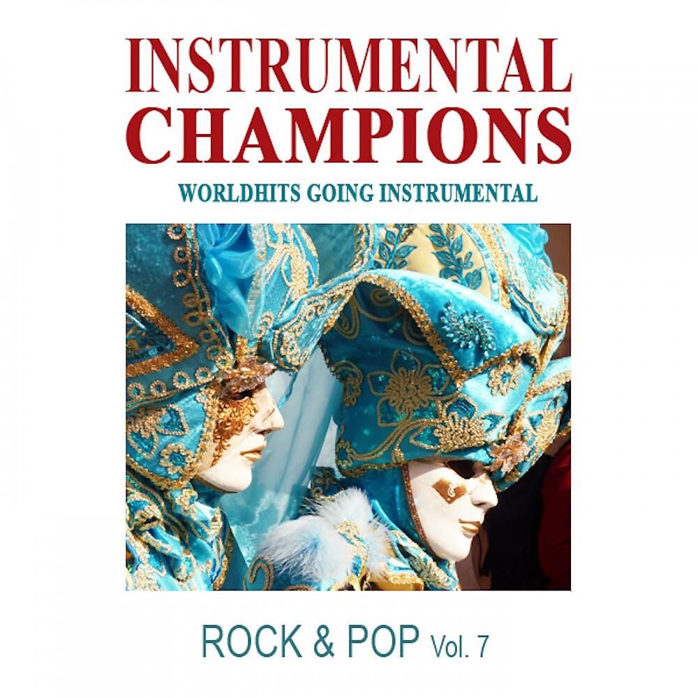 Instrumental Champions - Flipper (Instrumental)