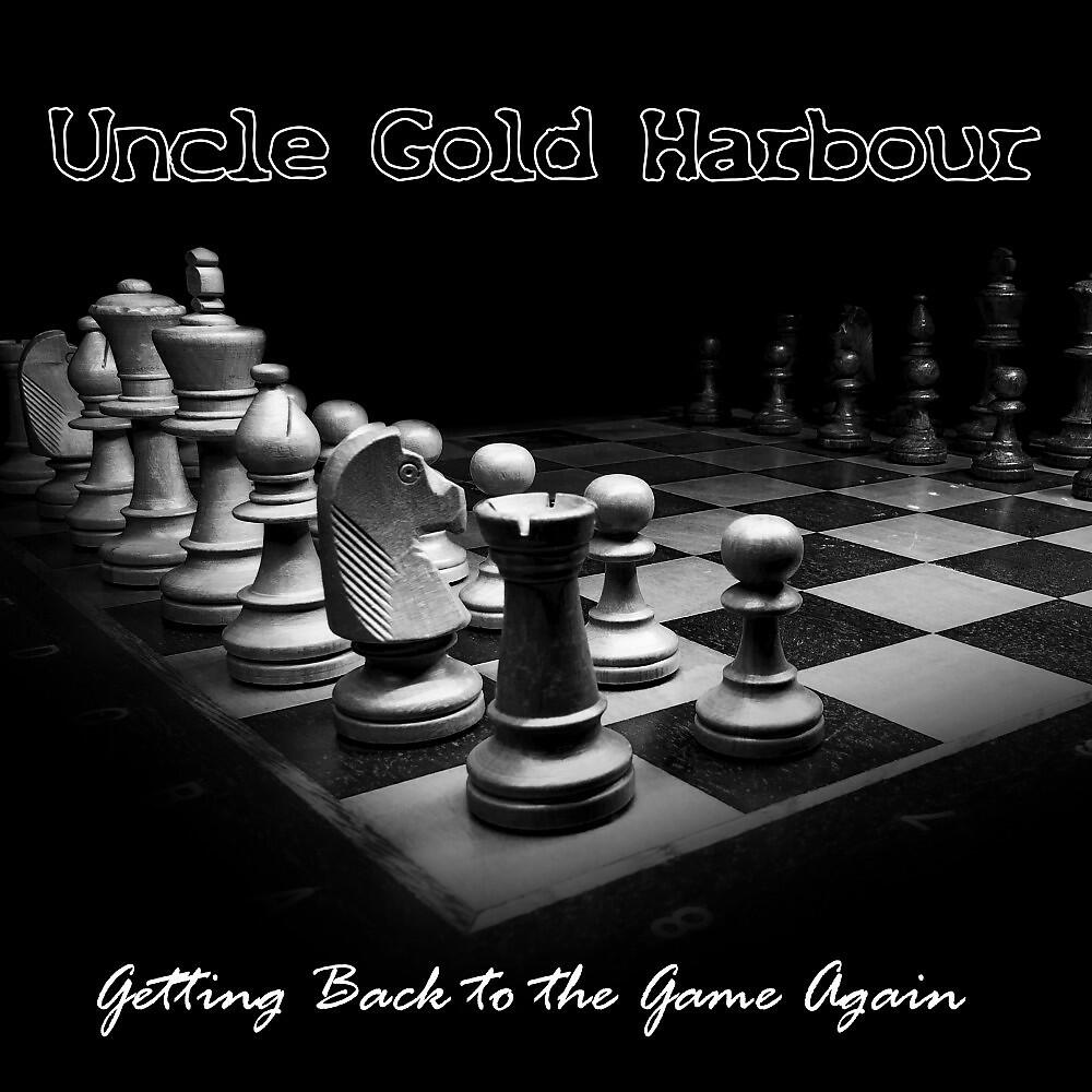 Uncle Gold Harbour - We Must Survive (Rap Drum Track Instrumental Mix)