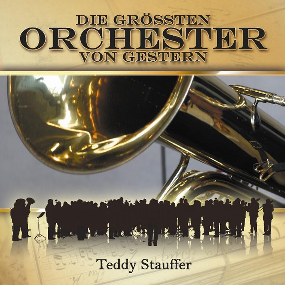 Teddy Stauffer - Begin the Beguine