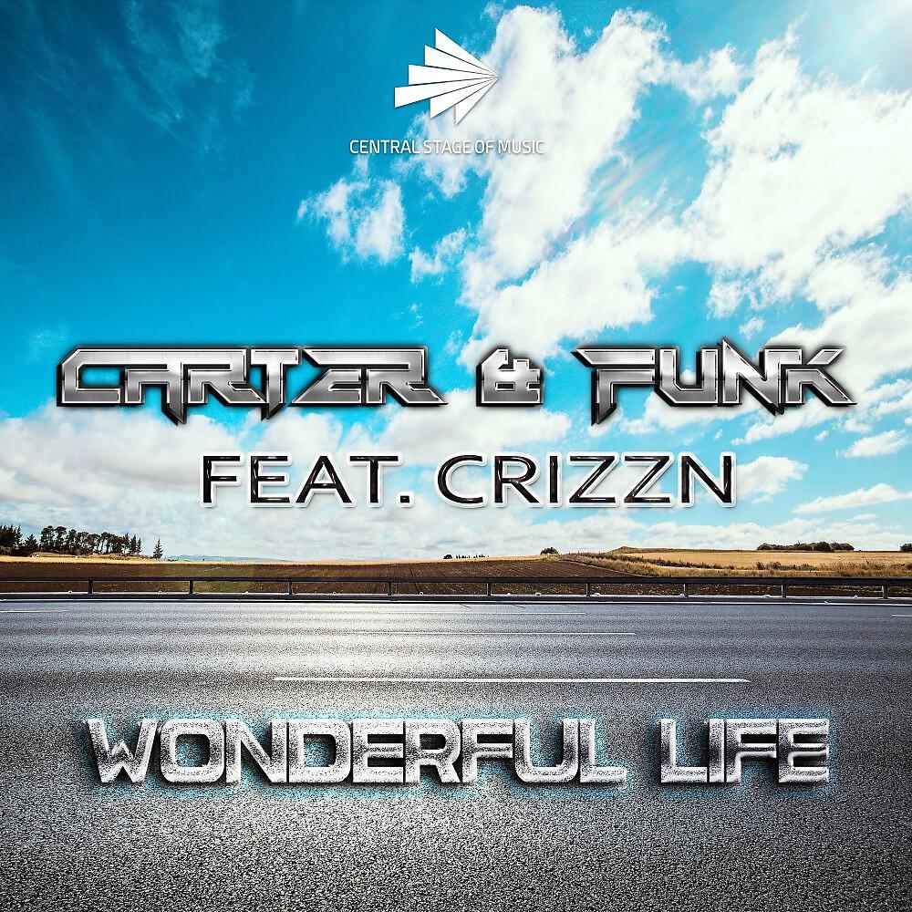 CARTER - Wonderful Life (Tomtrax & Orca Remix)