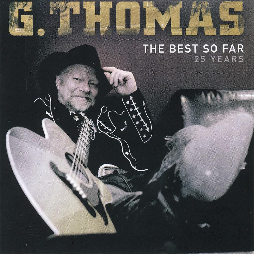 G.Thomas - We all Get Lucky Sometime