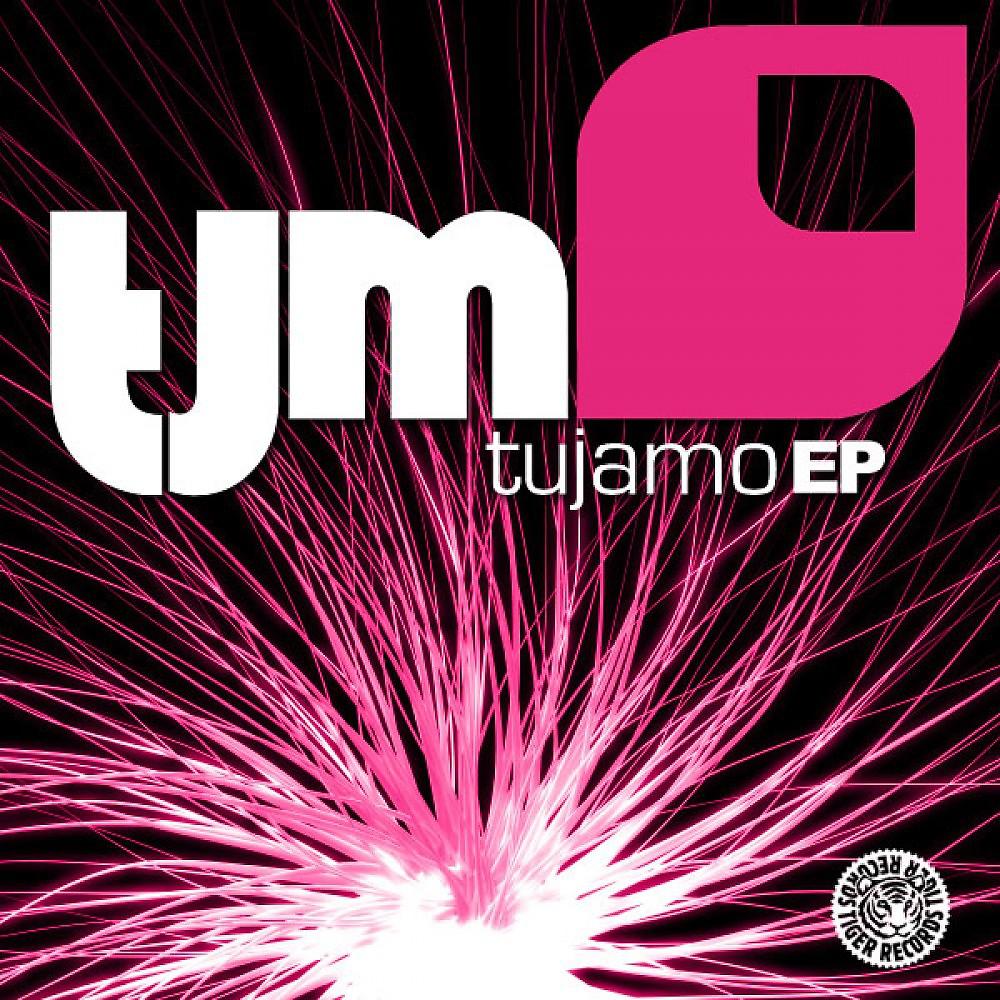 Постер альбома Tujamo