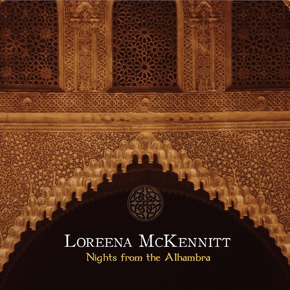 Loreena McKennitt - Dante's Prayer (Live)