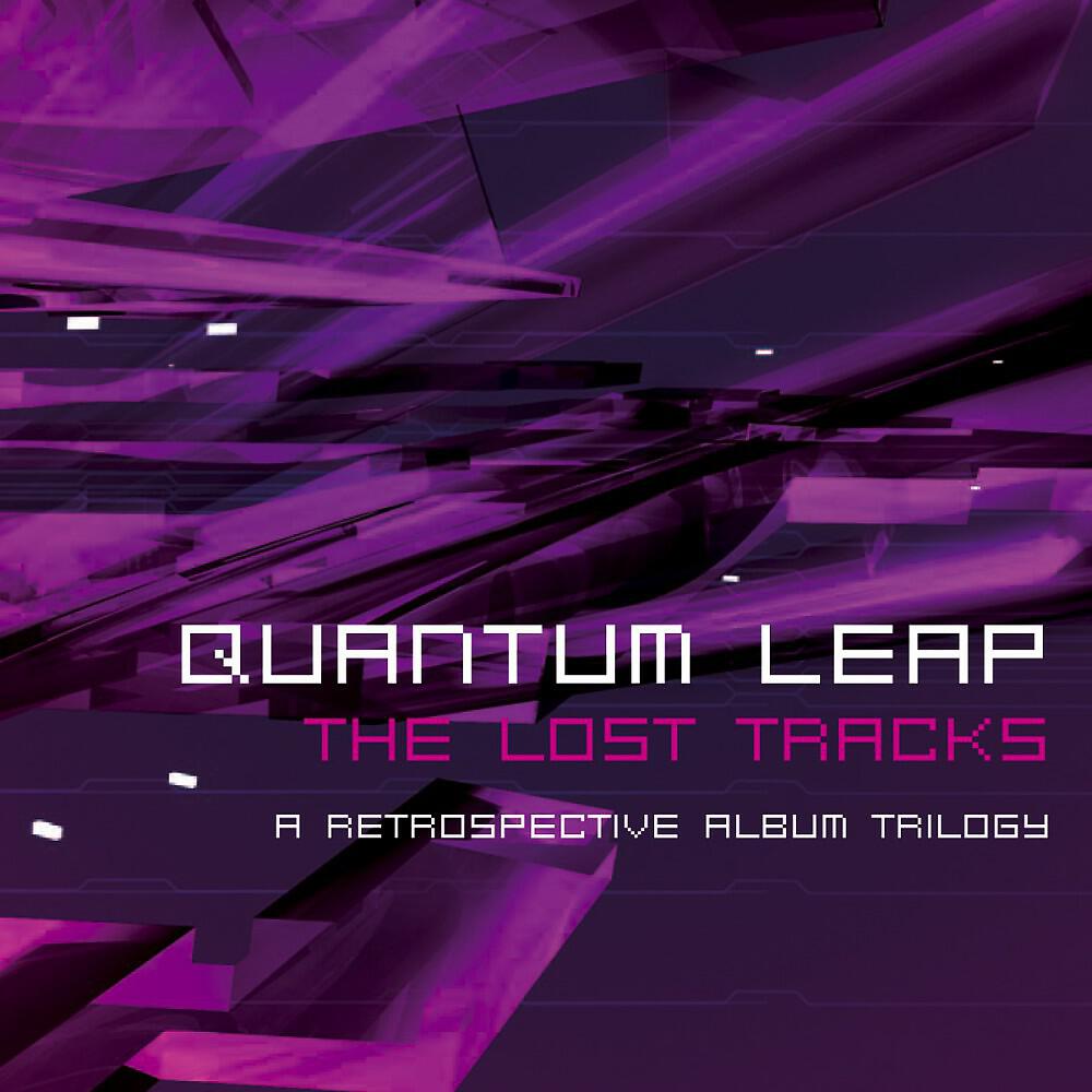 Quantum Leap - Nostalgia
