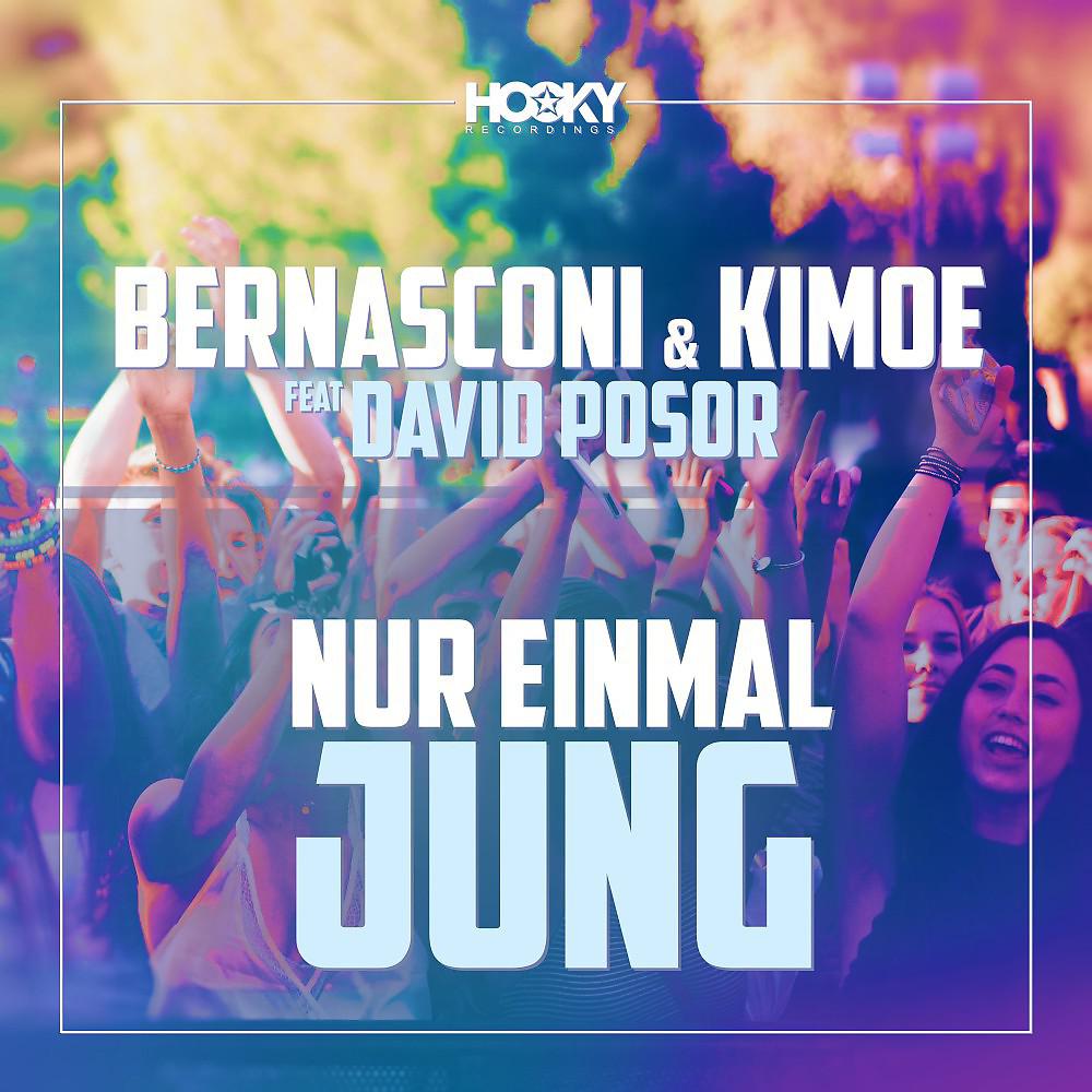 Постер альбома Nur einmal jung