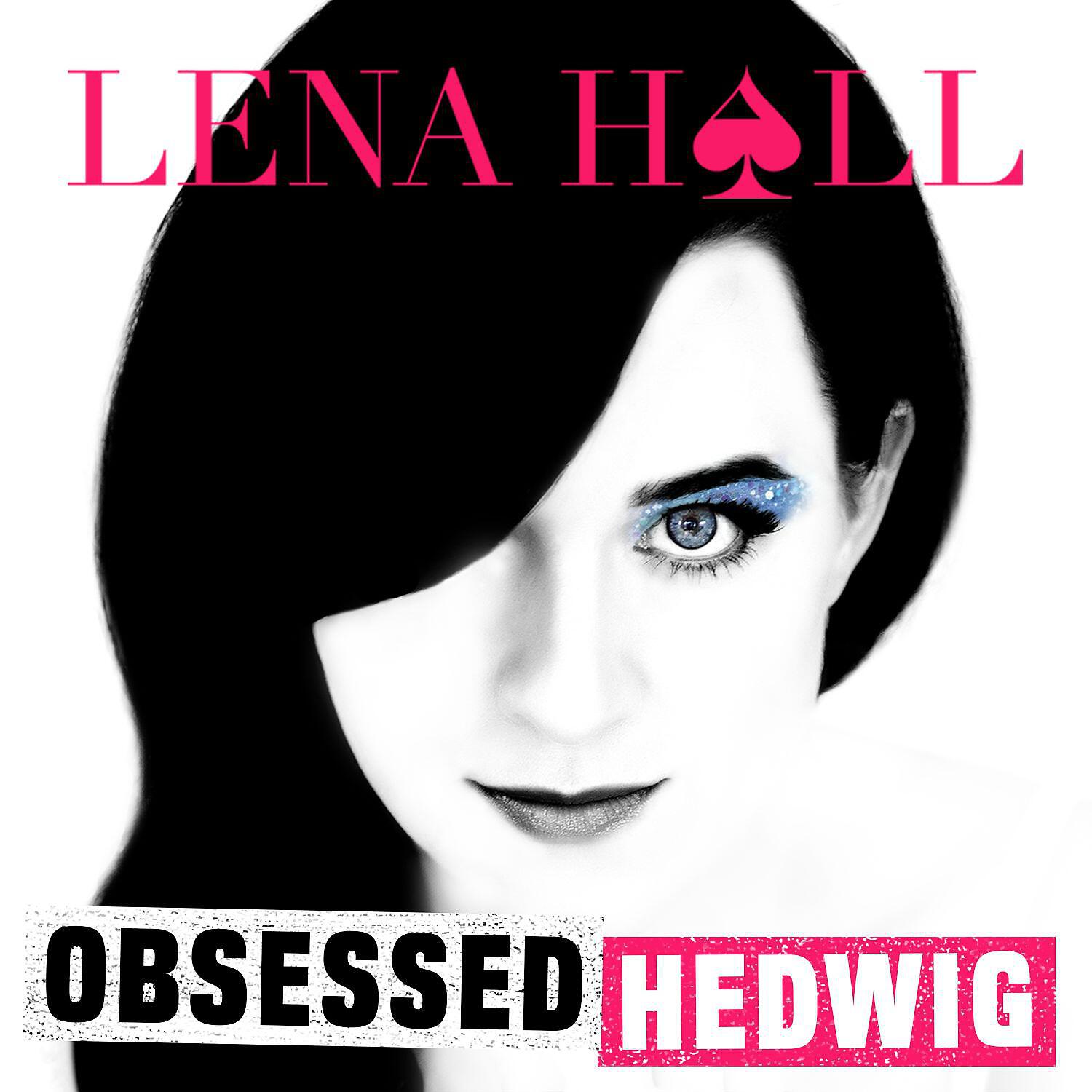 Lena Hall - The Long Grift