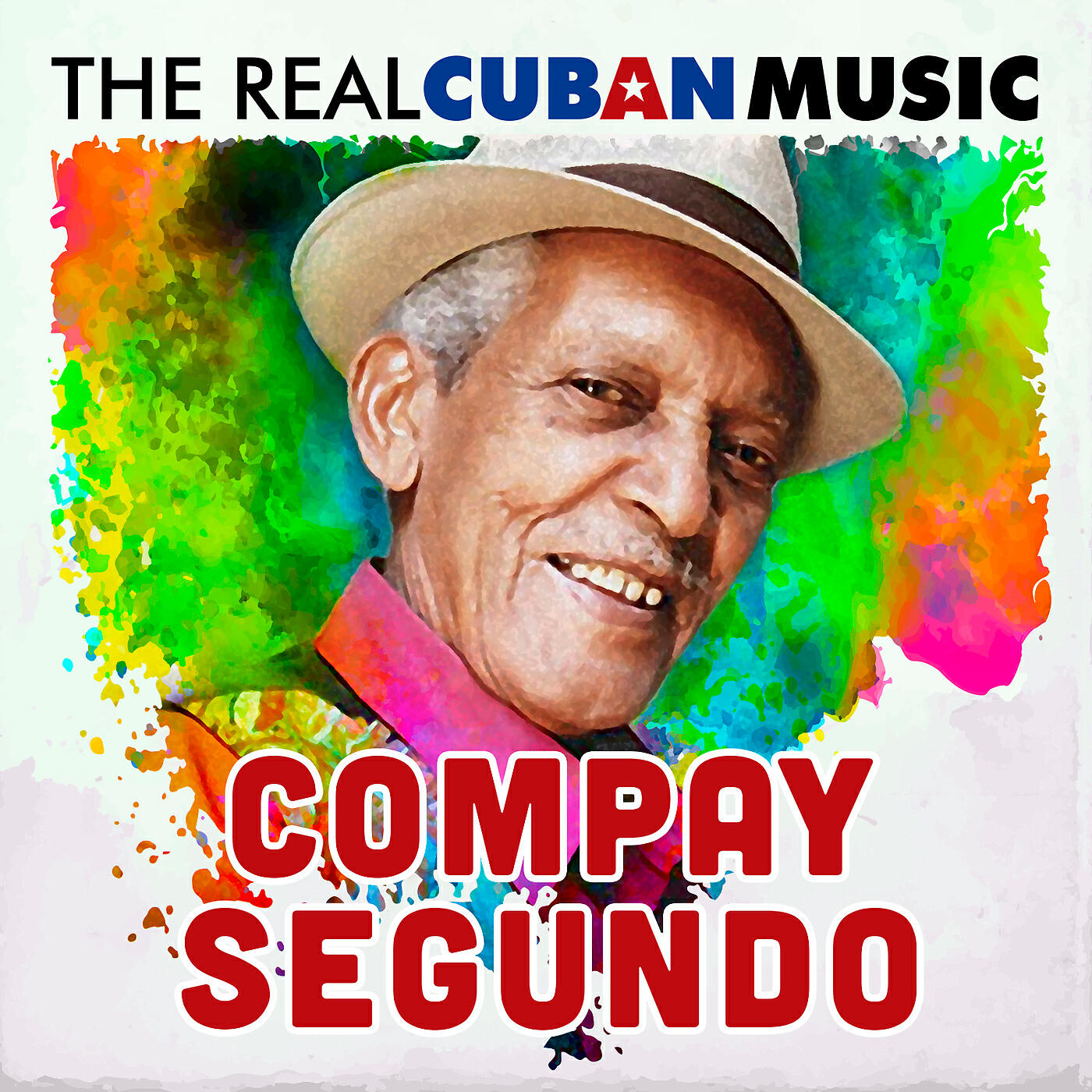 Compay Segundo y Su Grupo - Saludo Compay (Remasterizado)