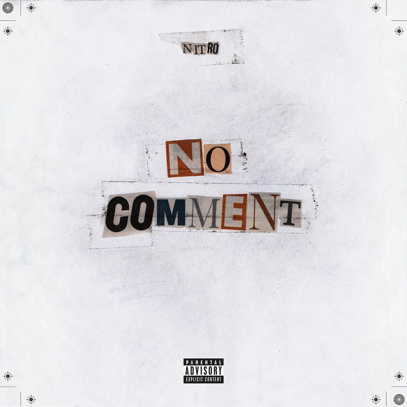 Nitro - N.V.M.L.