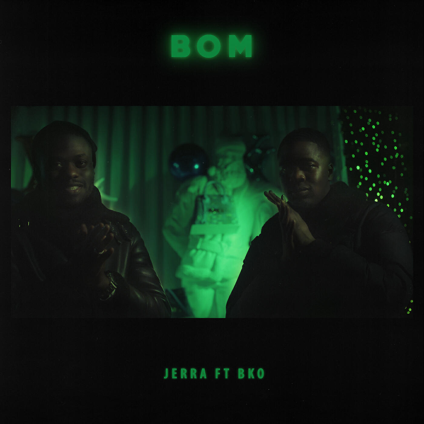 Jerra - BOM