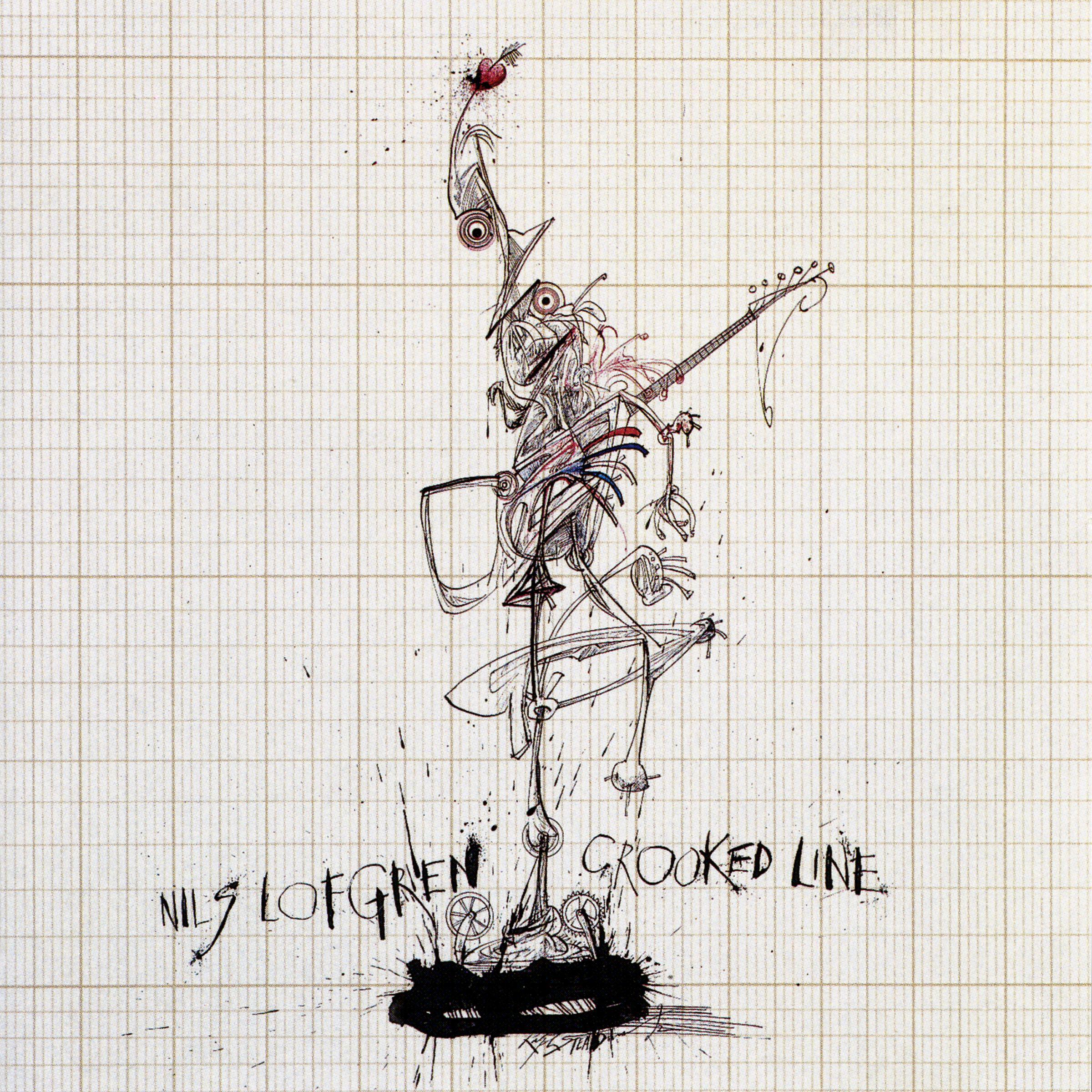 NILS LOFGREN - You