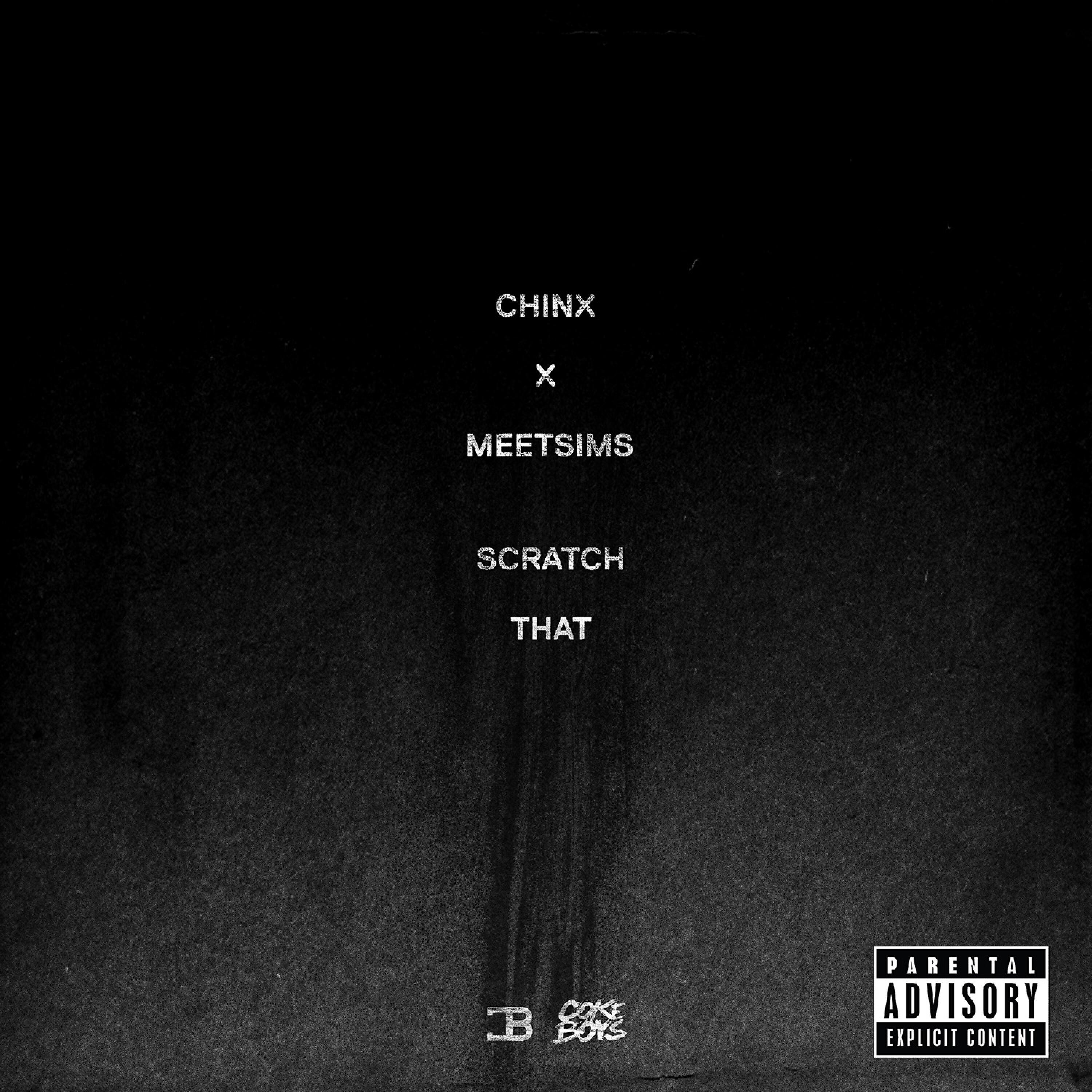 MeetSims - Scratch That