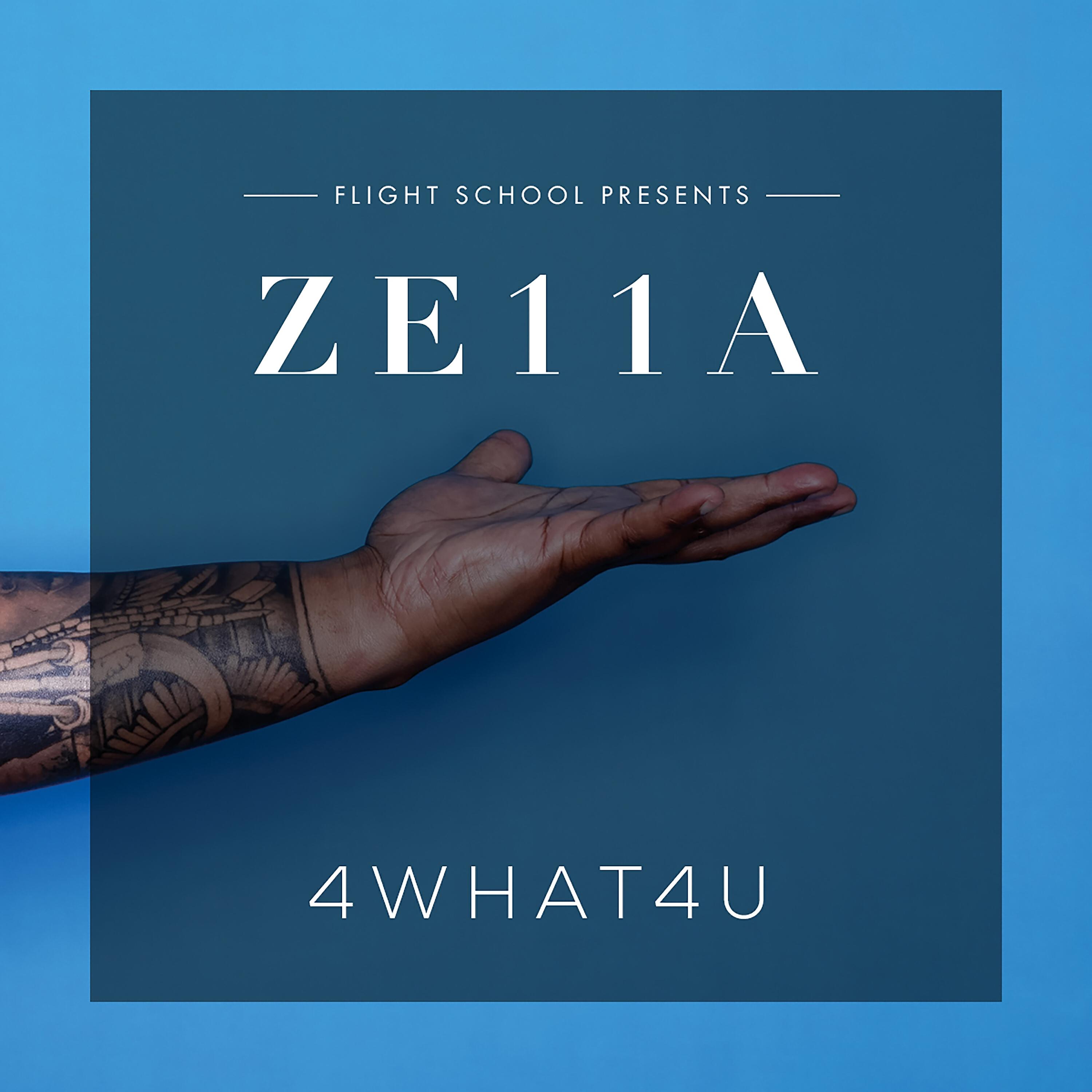 Ze11a - Ritual (feat. Chels, P.U.D.G.E., Sean C, Dani Kartel, Jamal Batiste & A.M.)
