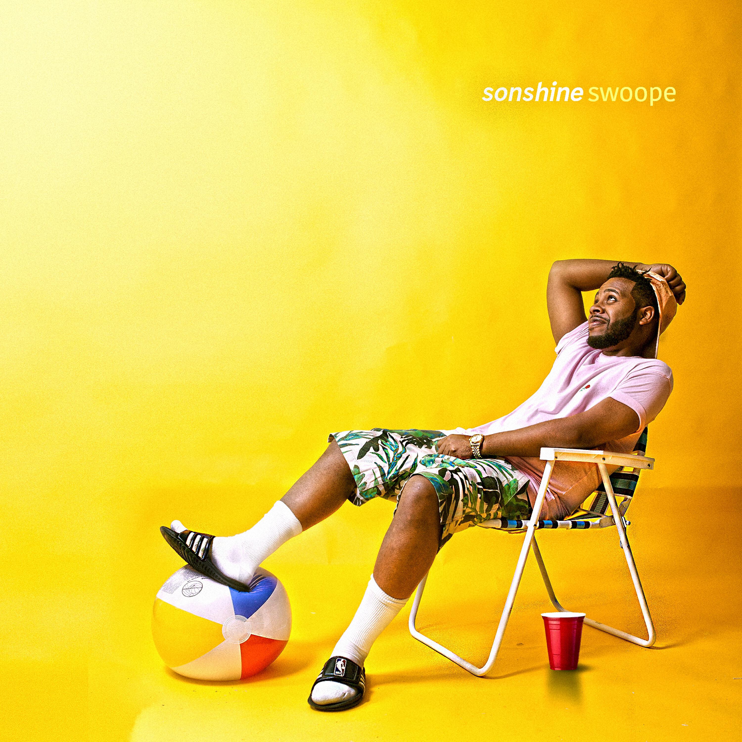 Swoope - All the Time