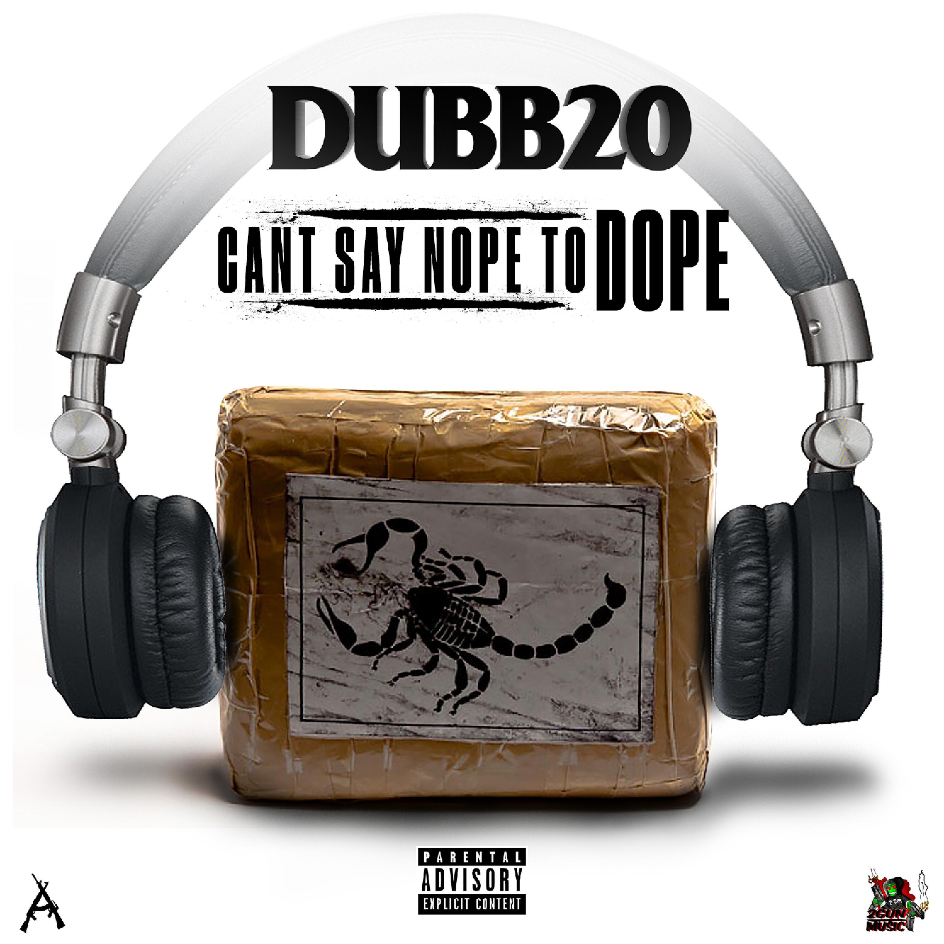DUBB 20 - Ain't 4 Fun (feat. Lj Fast Lane & Deltrice)