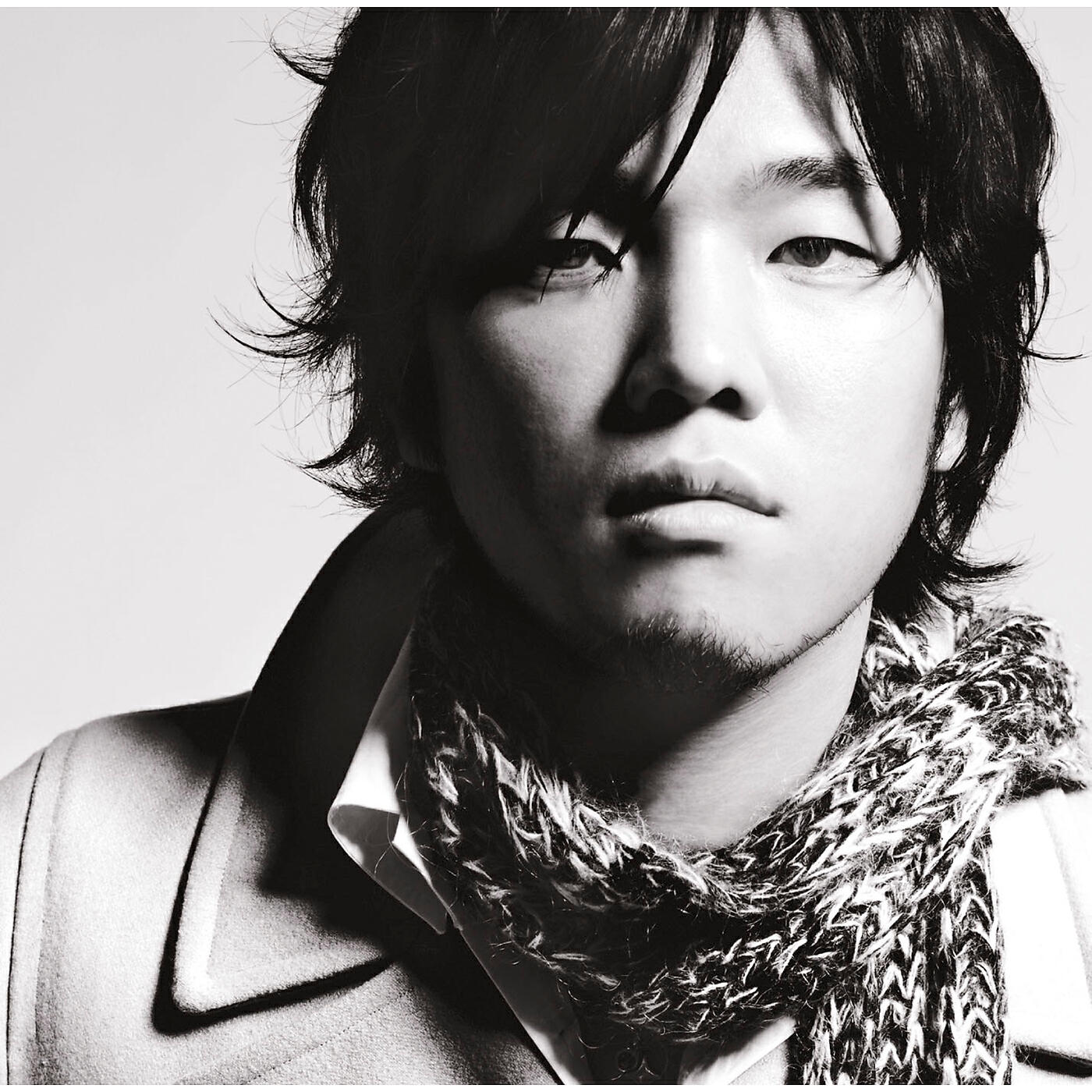 Motohiro Hata - Ao