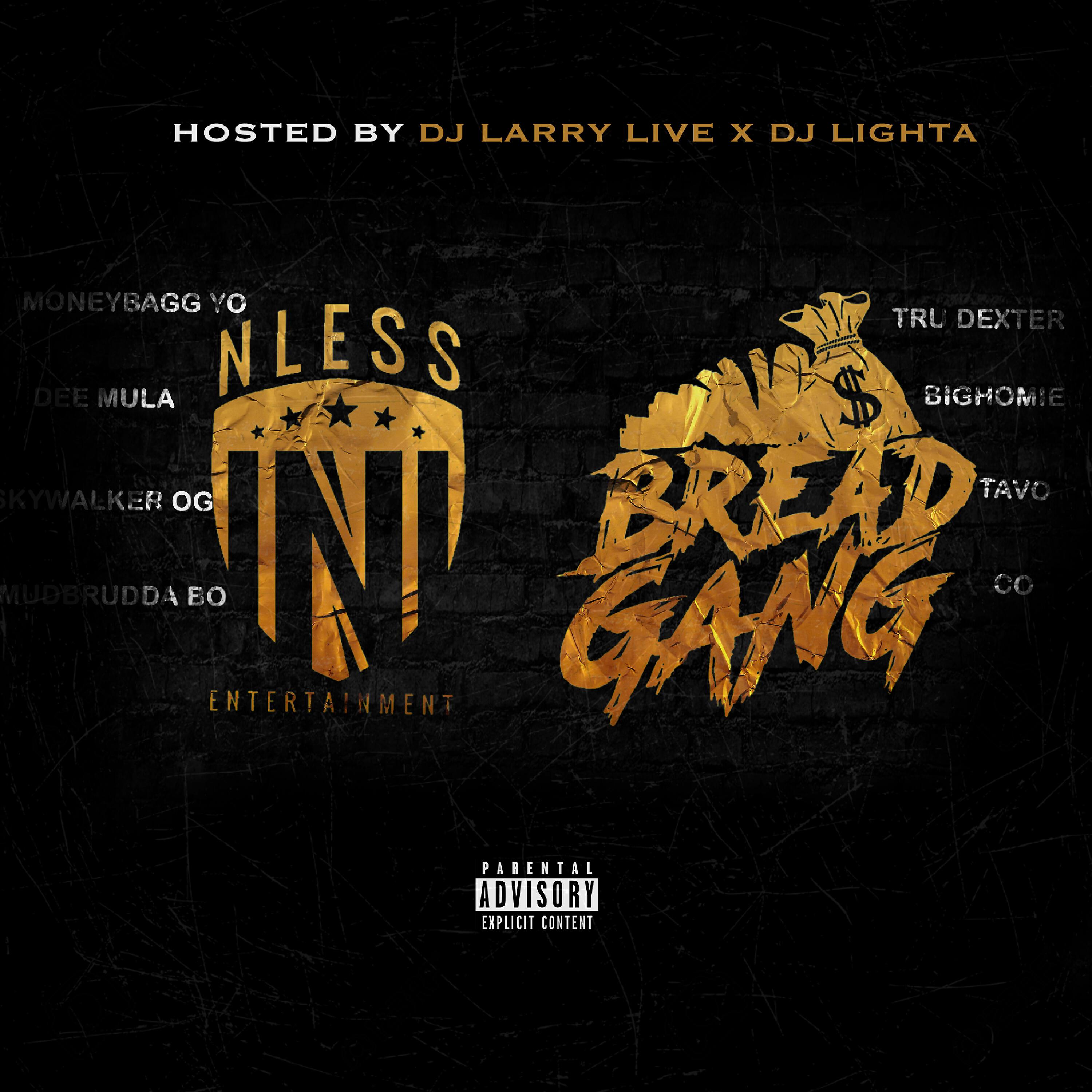 Moneybagg Yo - Large Doses (feat. Tavo)