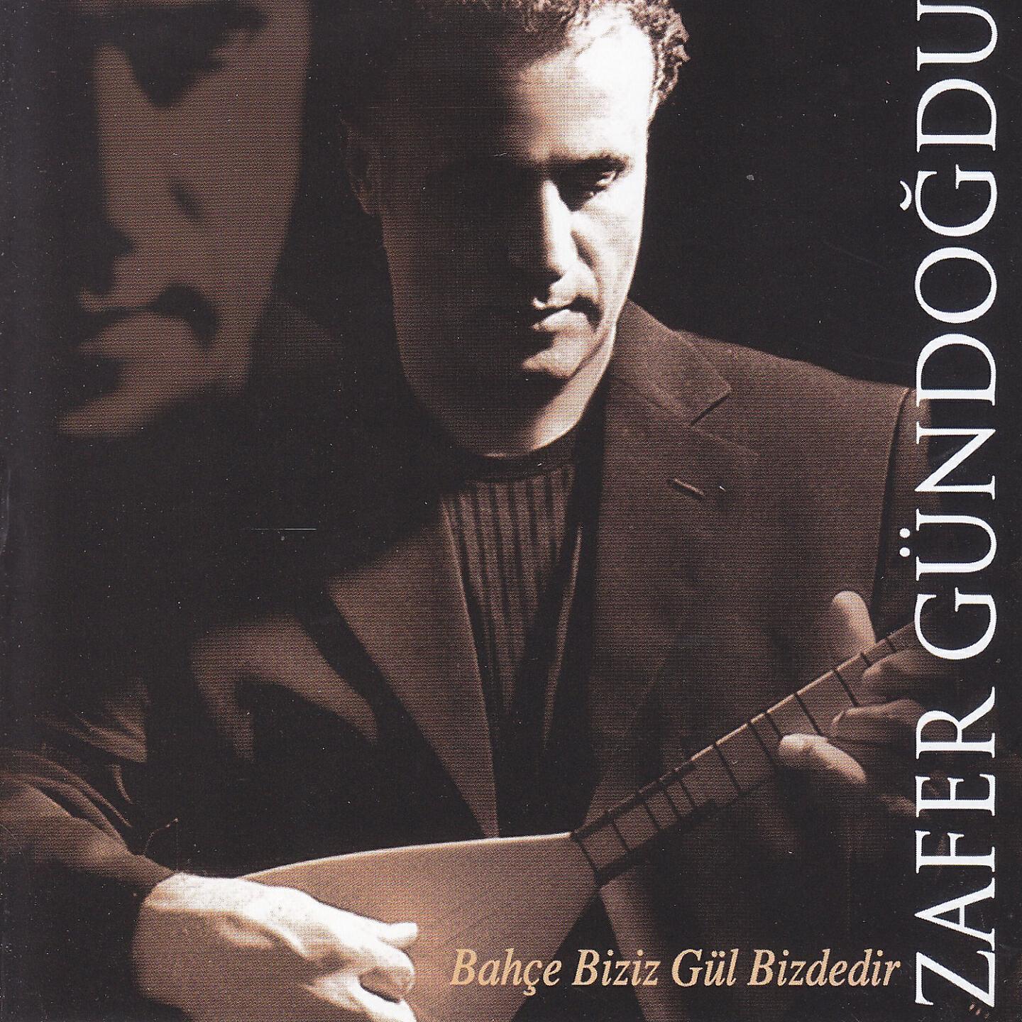 Zafer Gündoğdu - Ne Sen Beni Unut