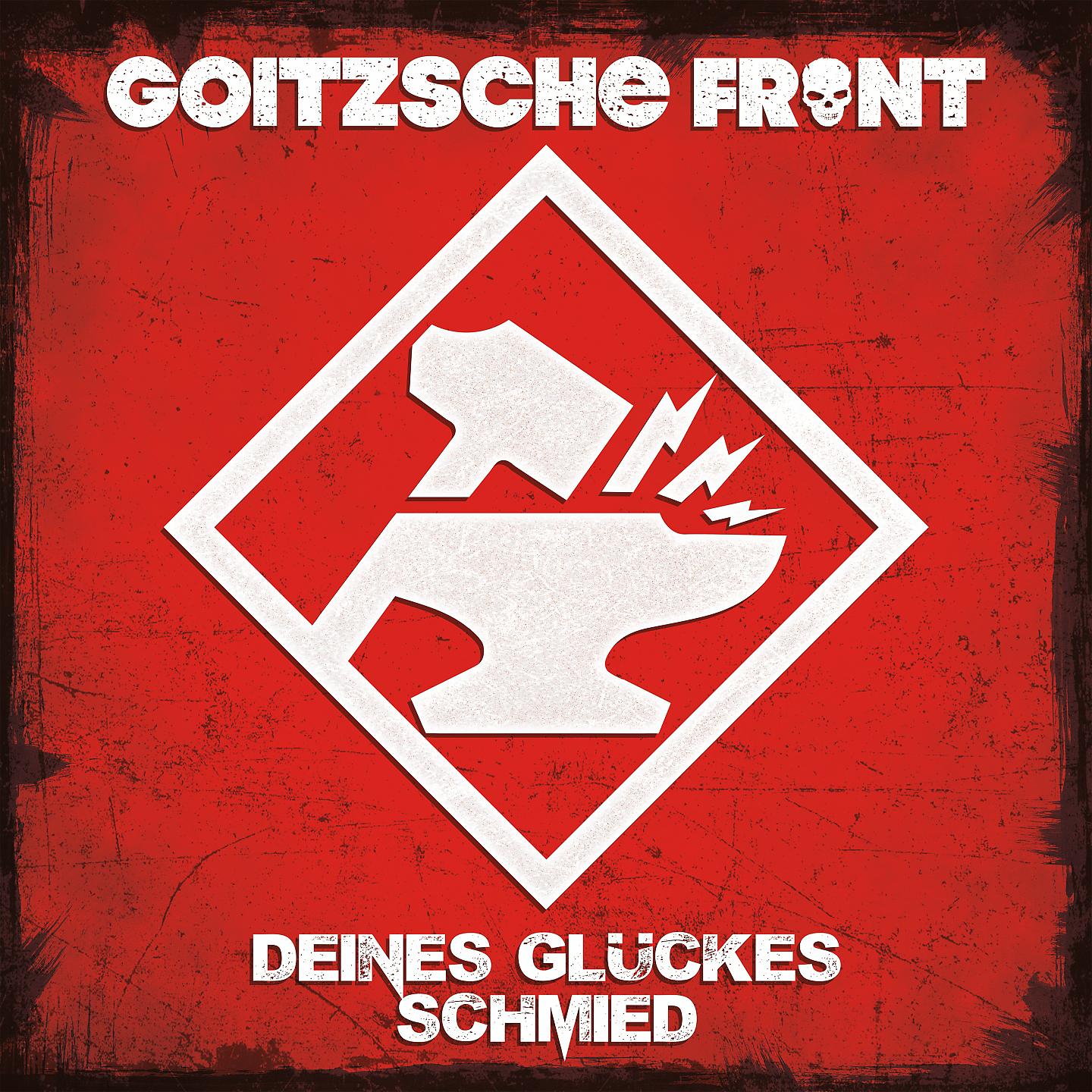 Постер альбома Deines Glückes Schmied