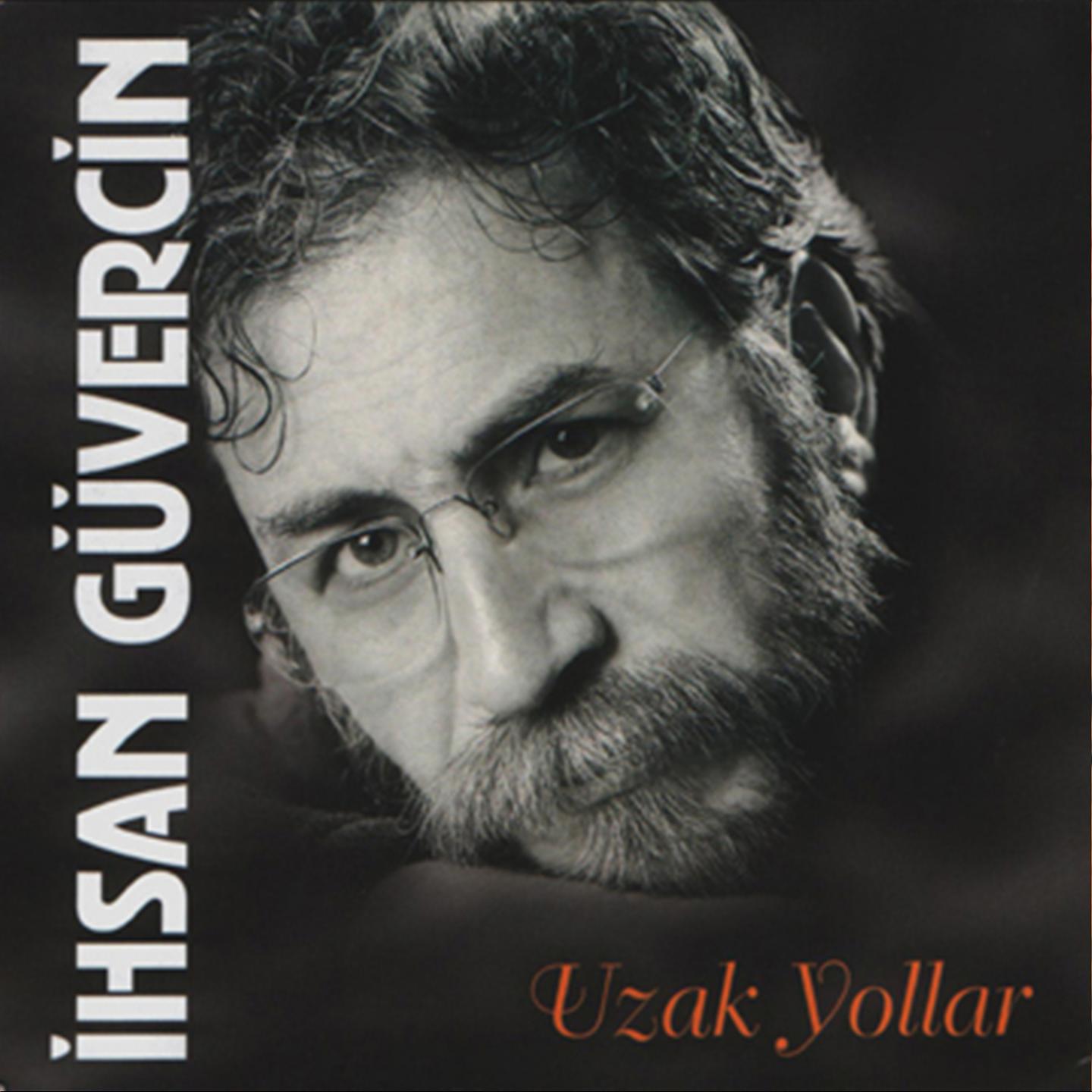 Постер альбома Uzak Yollar