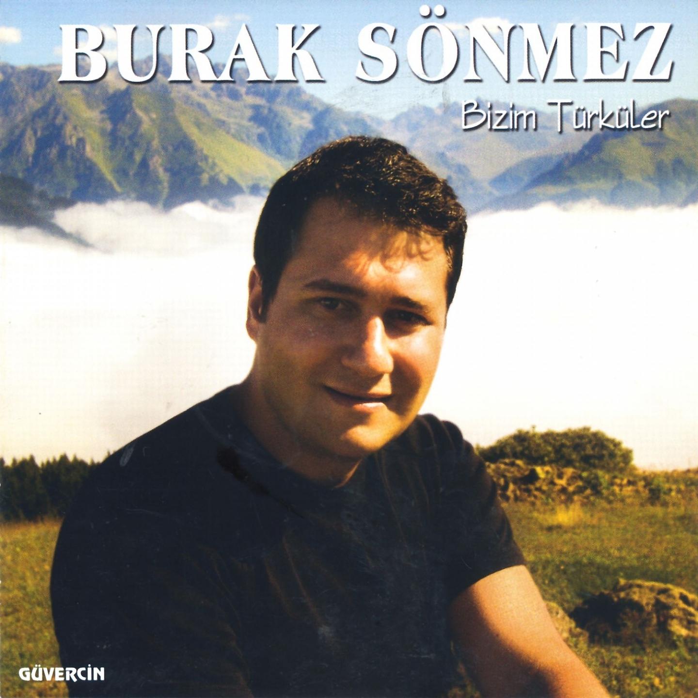 Постер альбома Bizim Türküler