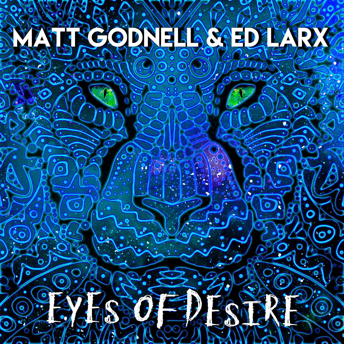 Постер альбома Eyes of Desire