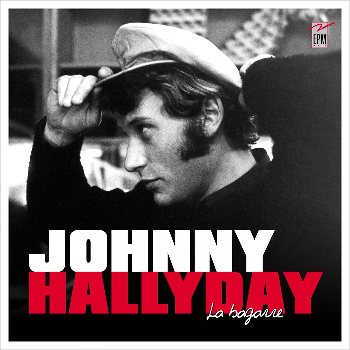 Johnny Hallyday - Danse le twist avec moi (Dance the mess arround)