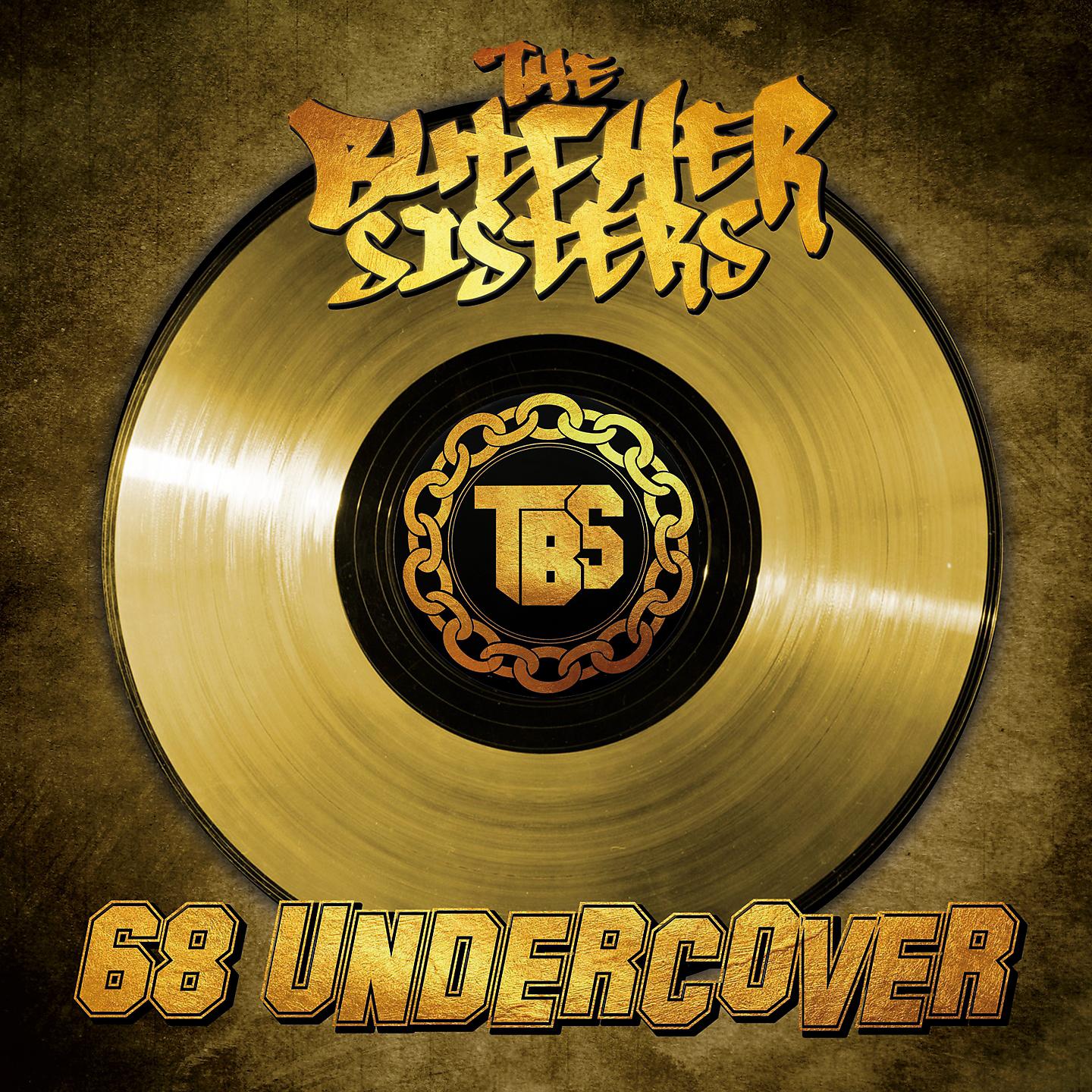 Постер альбома 68 Undercover