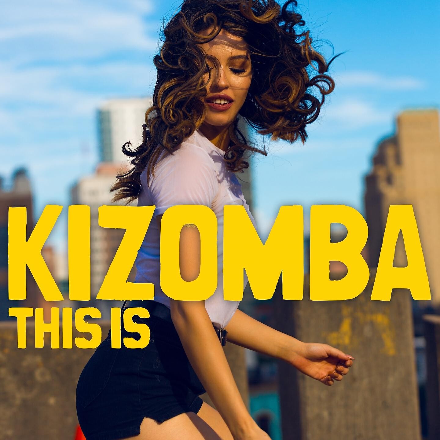 2DEM - Oh Baby Gyal! (MrShada's Carnival Mix)
