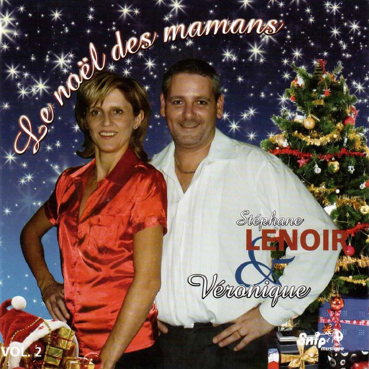 Постер альбома Le noel des mamans