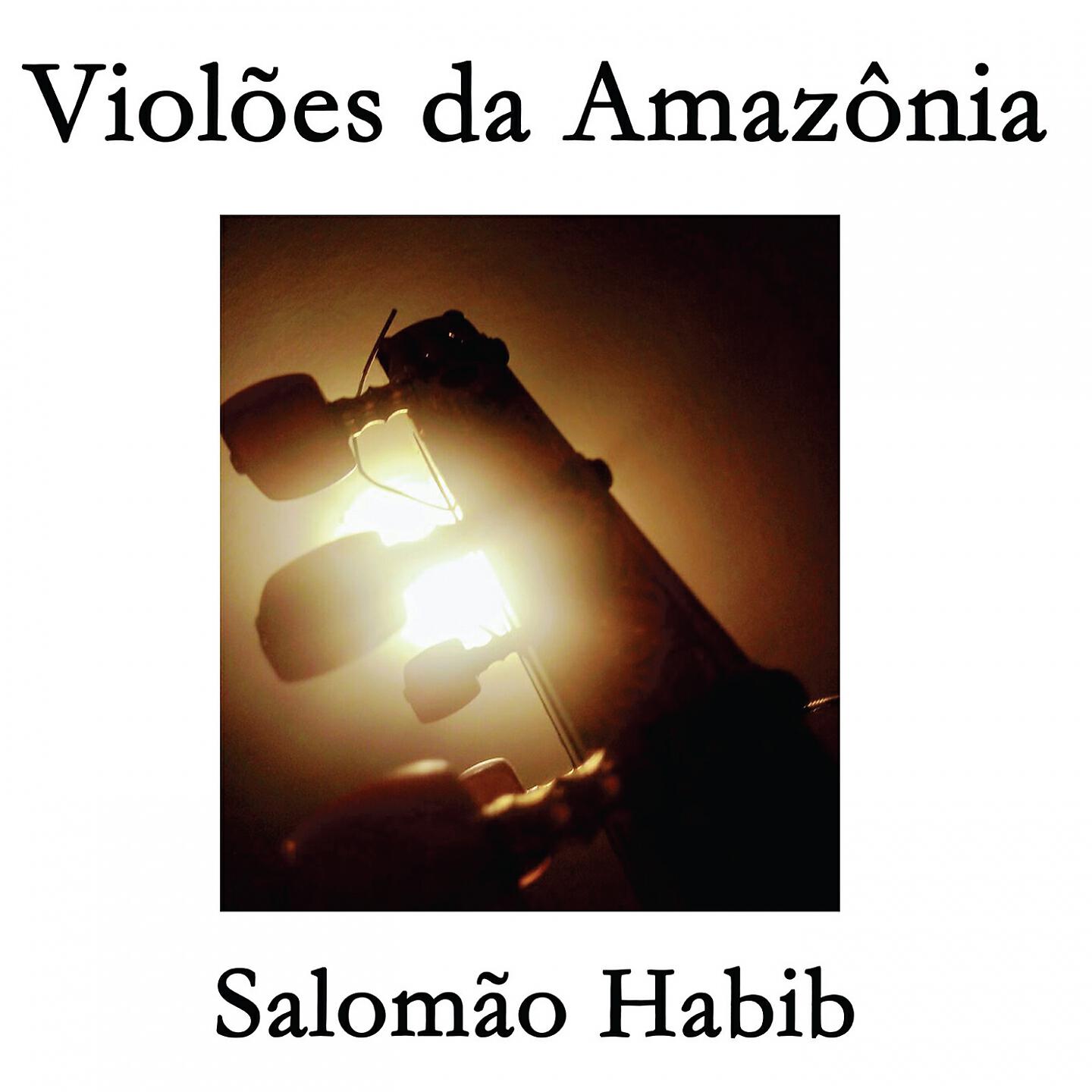 Salomão Habib - Iaras e Botos
