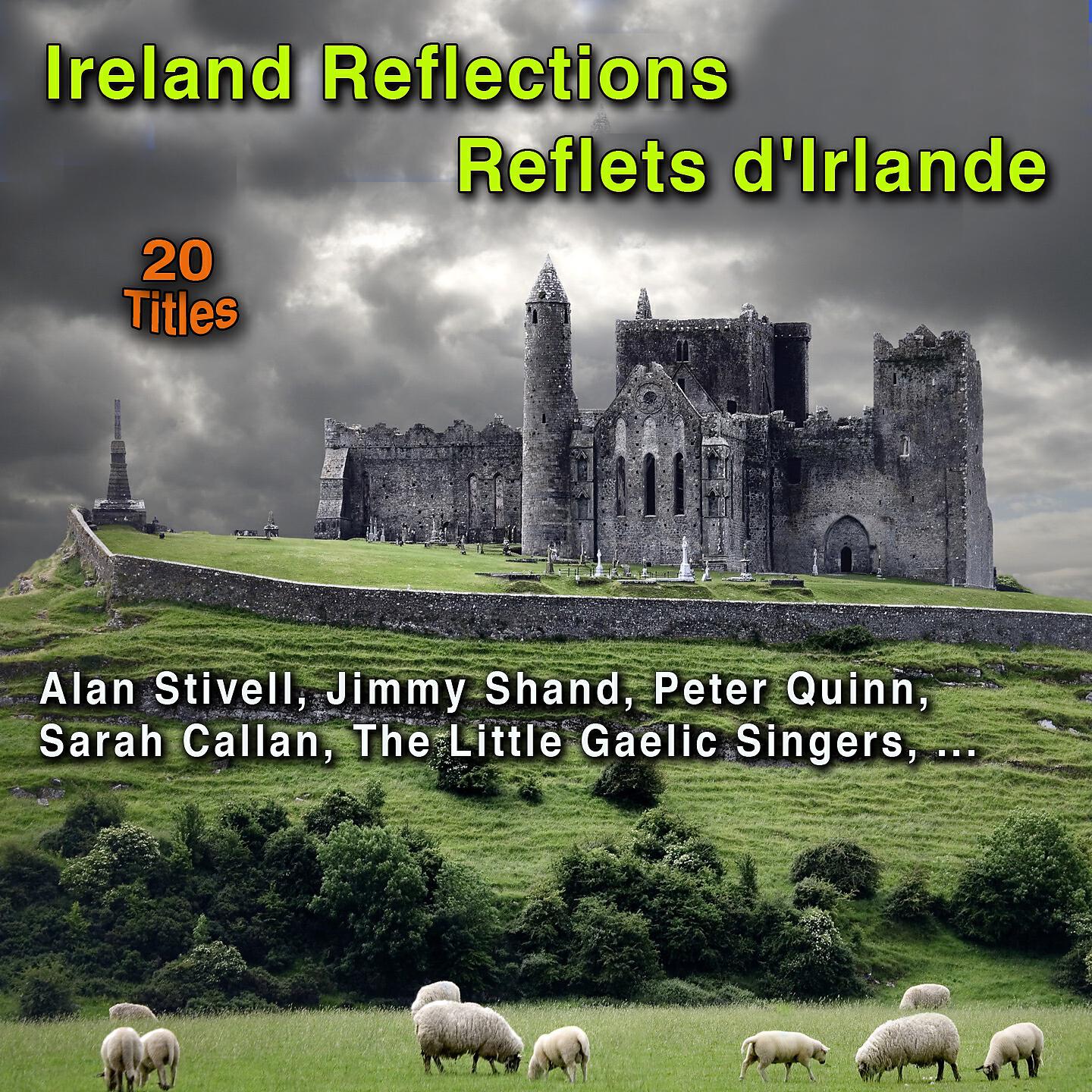 Alan Stivell - Reflets D'irlande