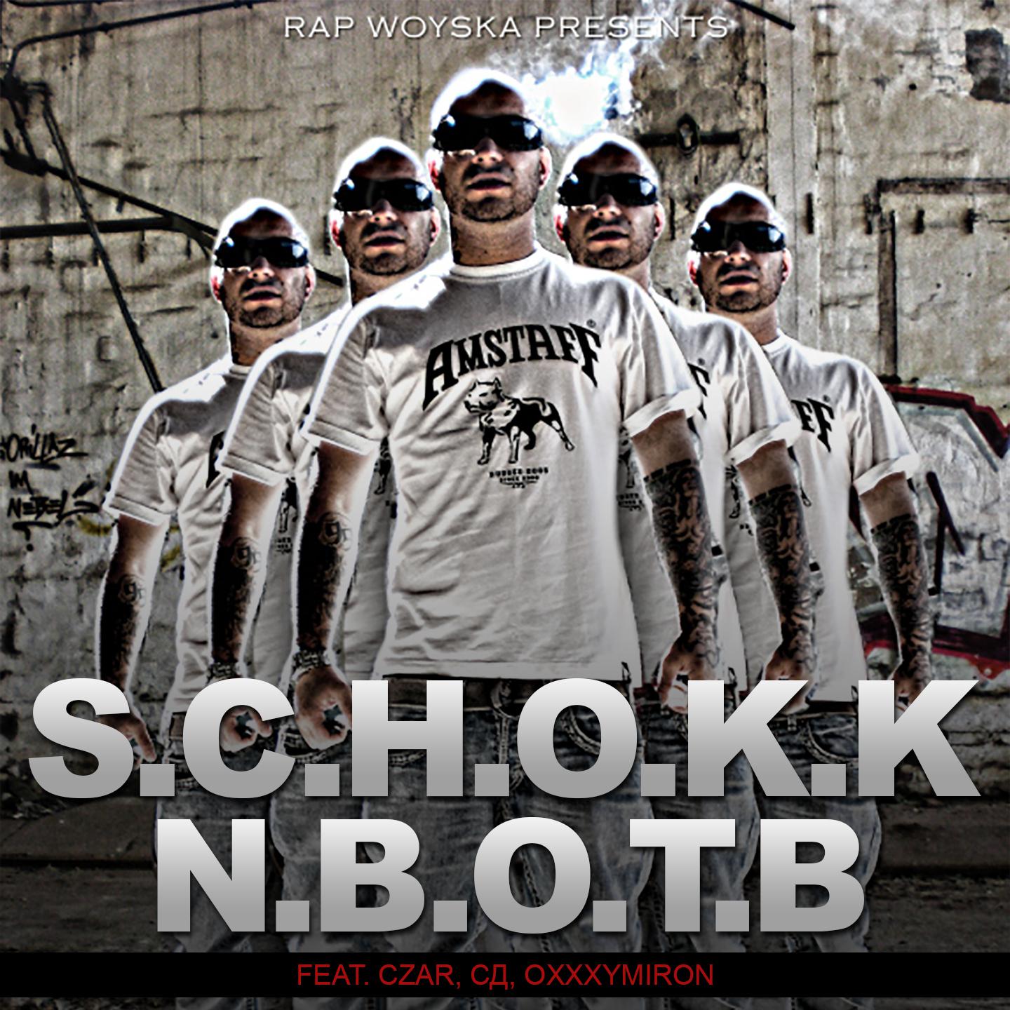 Постер альбома N.B.O.T.B.