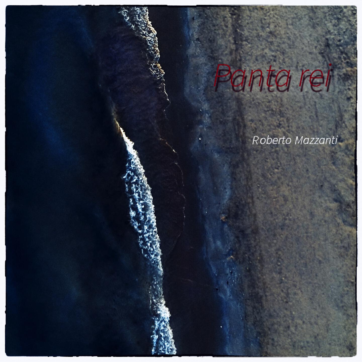Roberto Mazzanti - Panta Rei (SM Art Remix)