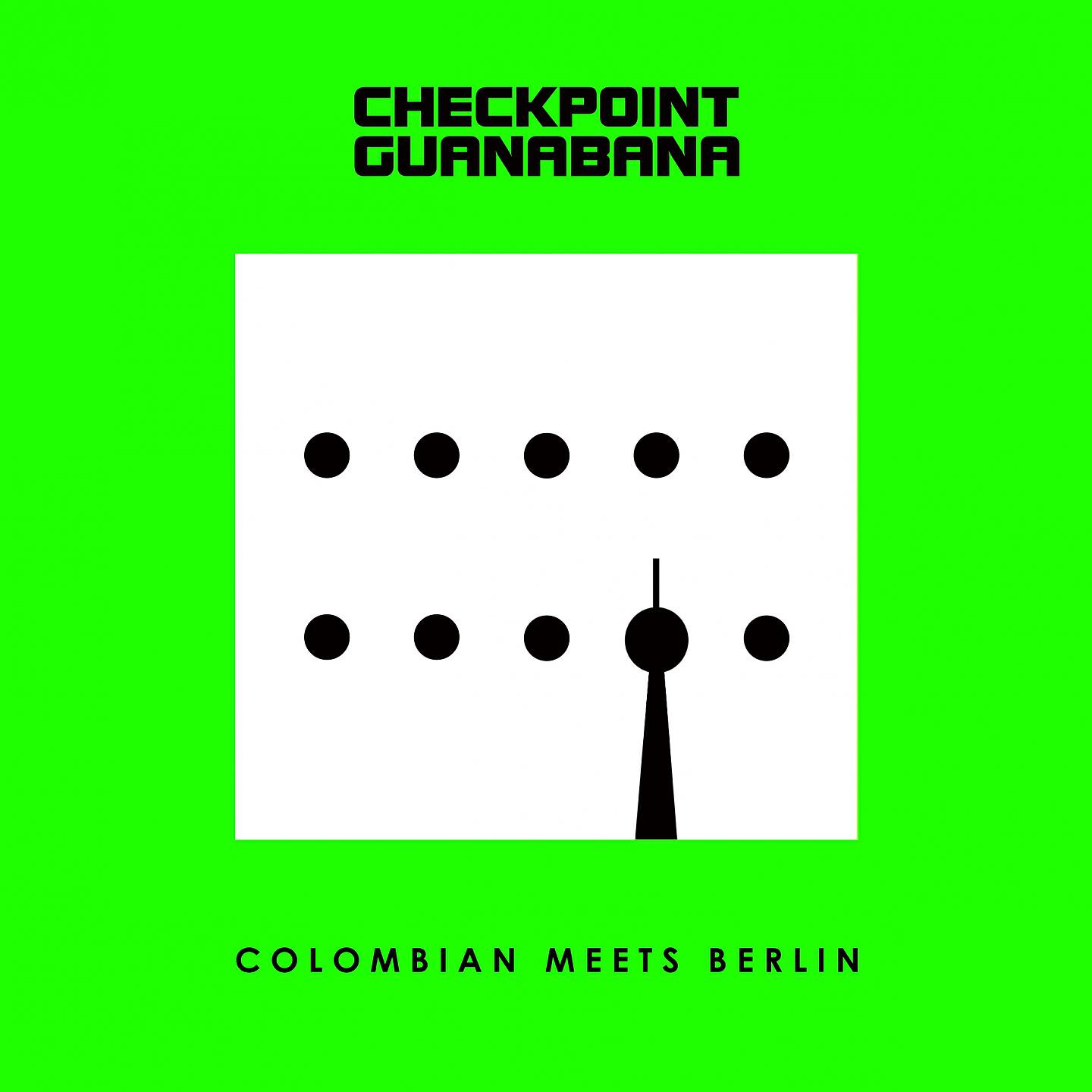 Checkpoint Guanabana - A Celebrar