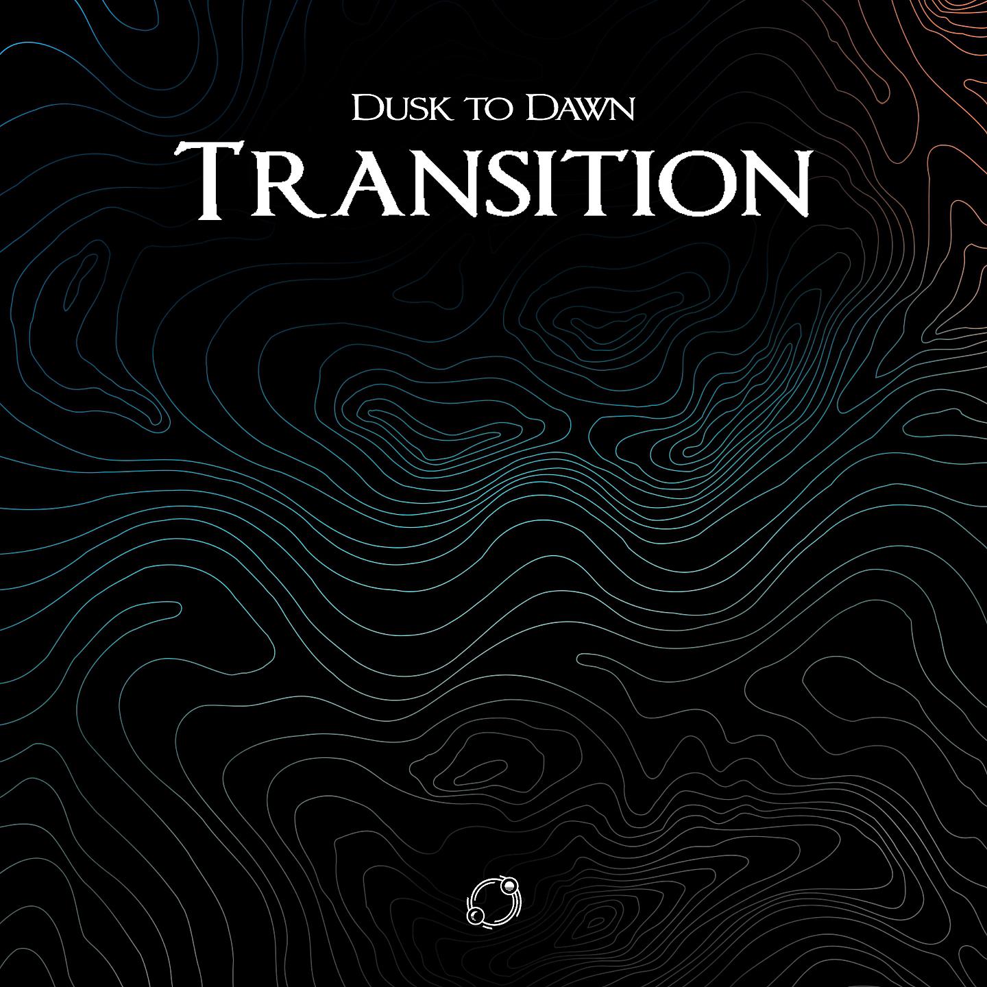 Постер альбома Transition