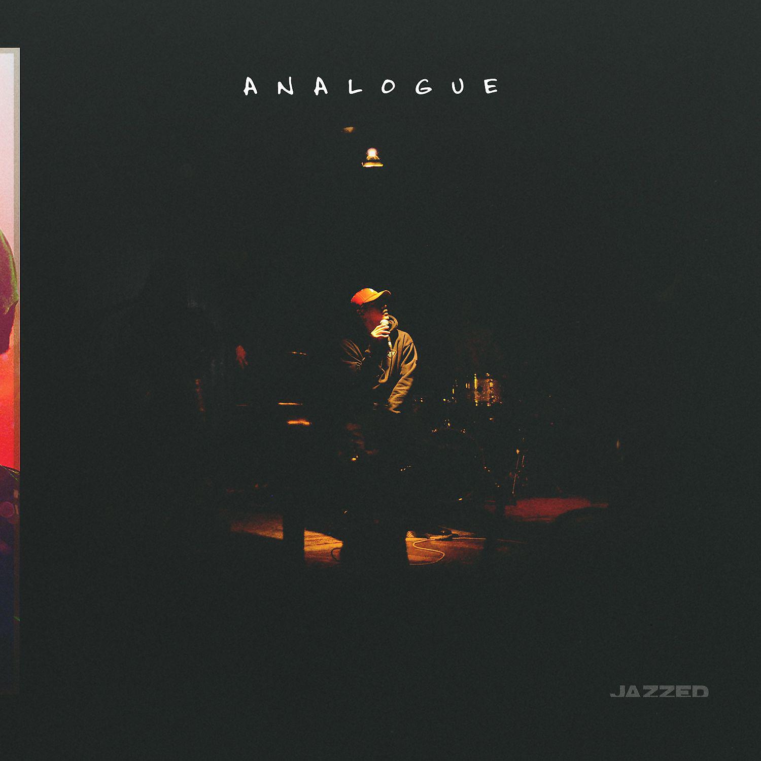 Постер альбома Analogue, Pt. 1: Jazzed