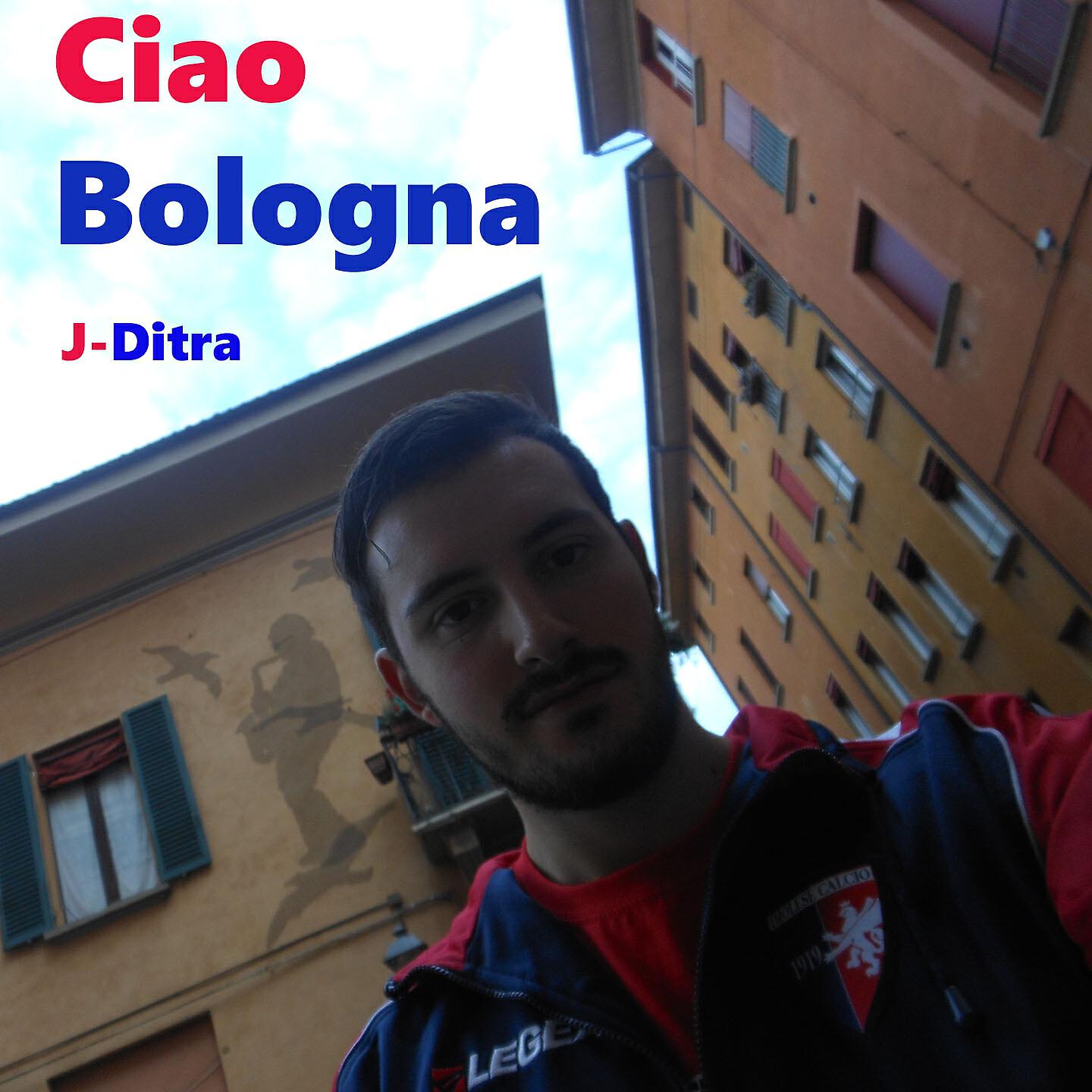 J-Ditra - Ciao Bologna