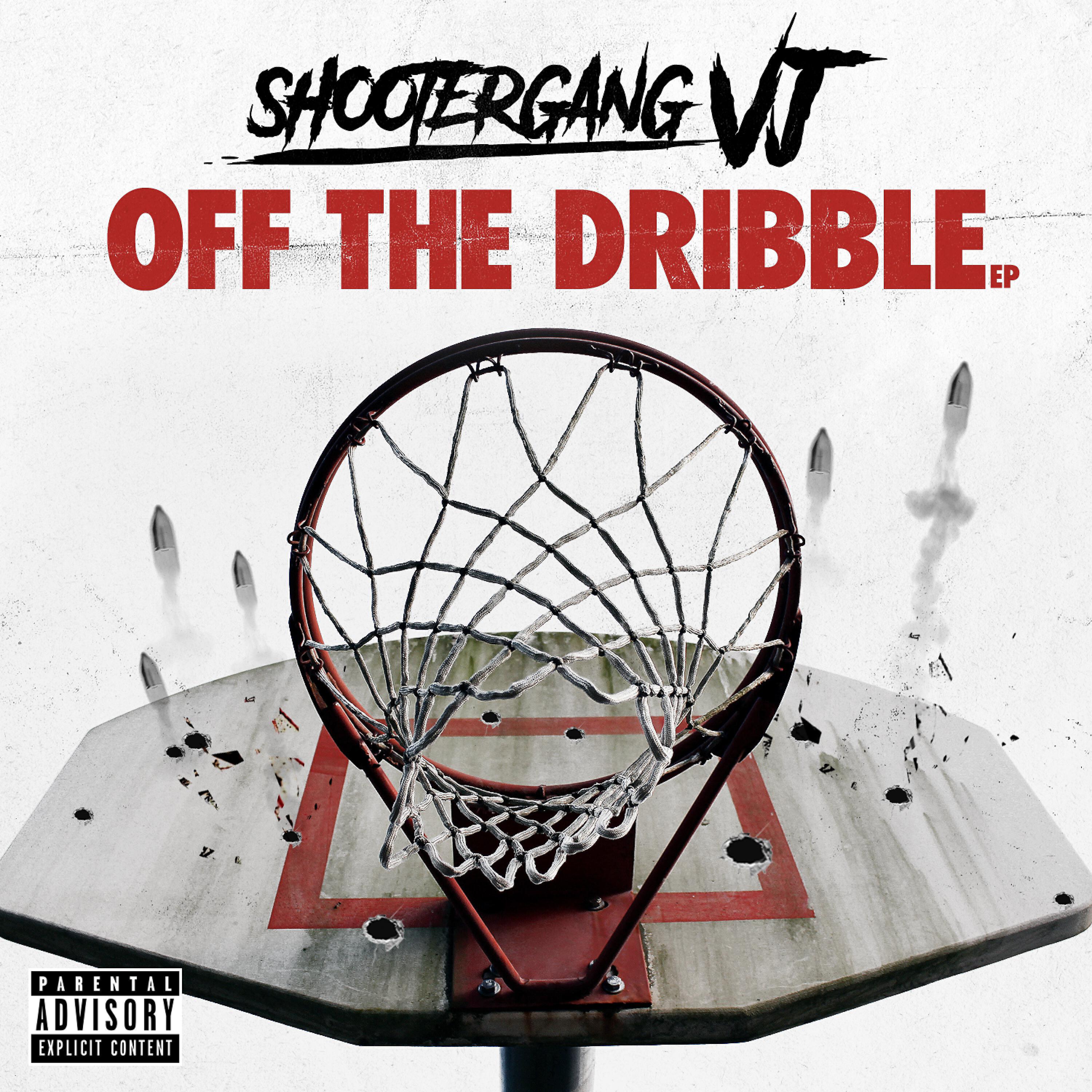 ShooterGang VJ - OTD (feat. Shootergang Jerm)