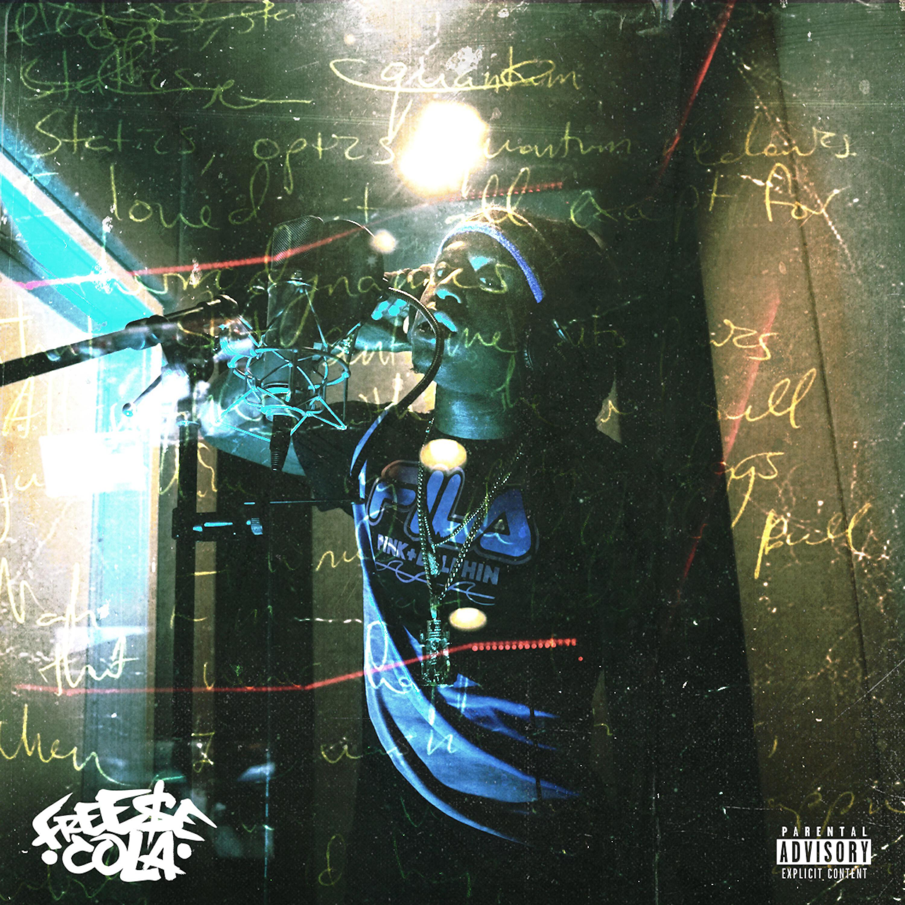 Freese Cola - Ride Out (feat. Mirror Monk & Kiddo Marv)