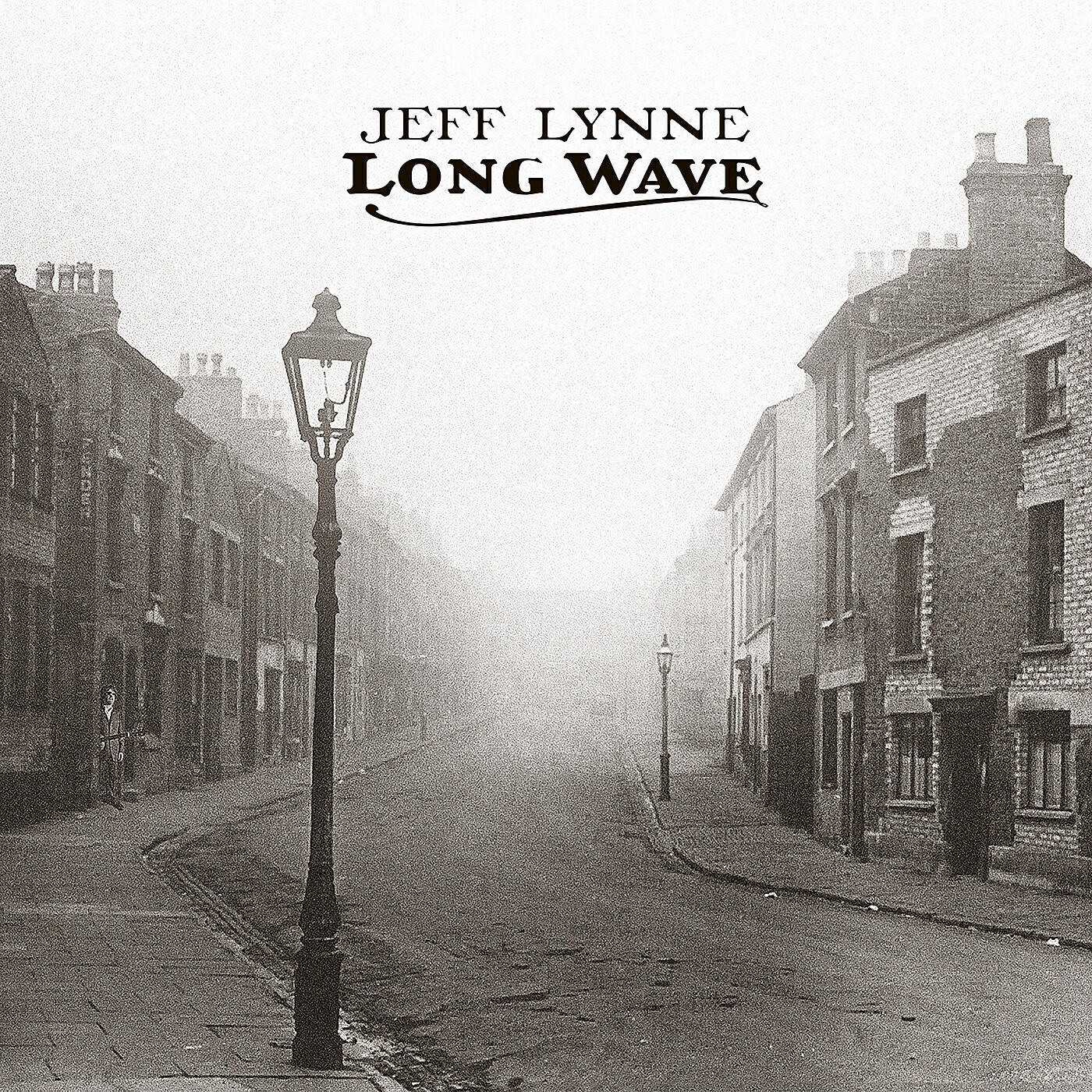 Jeff Lynne - At Last