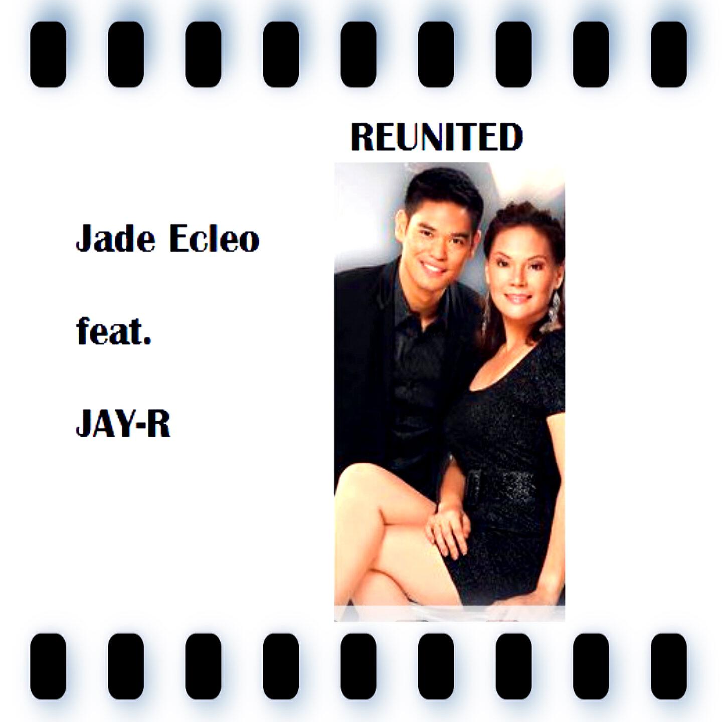 Jade Ecleo - Reunited