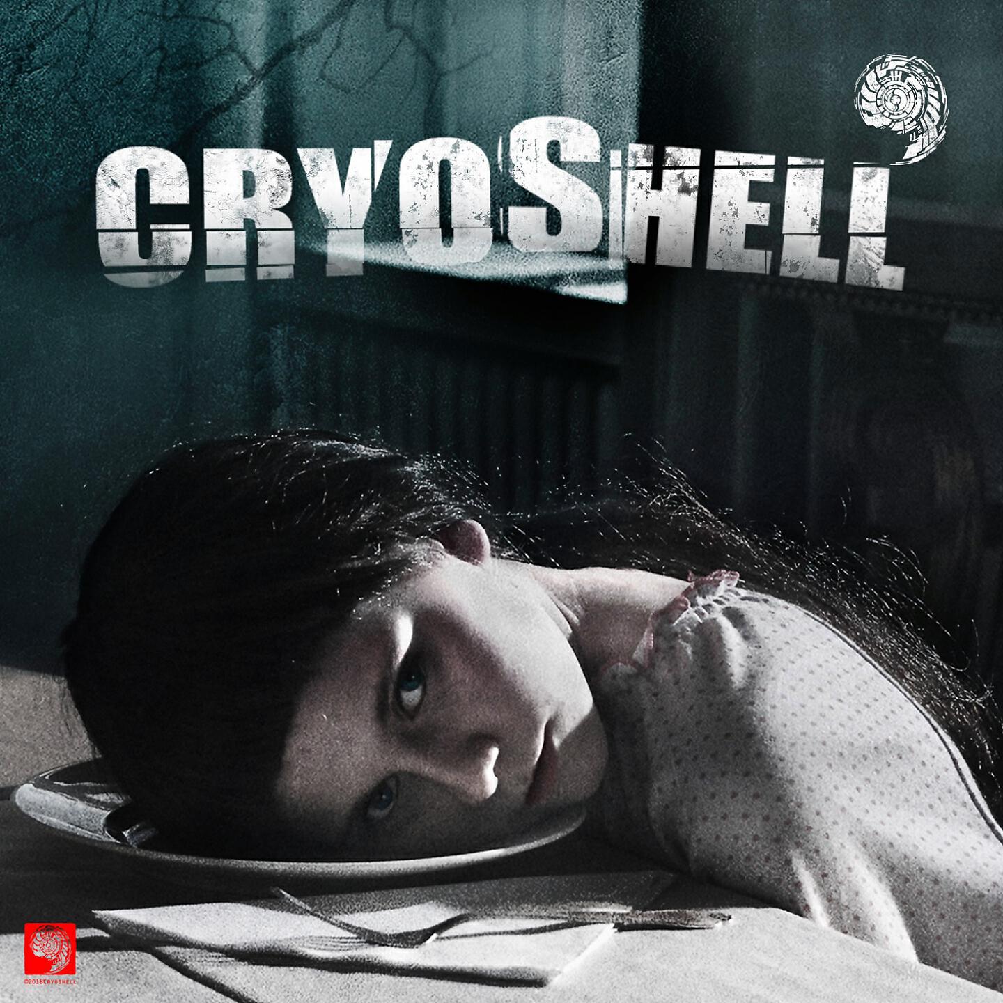 Cryoshell - Trigger