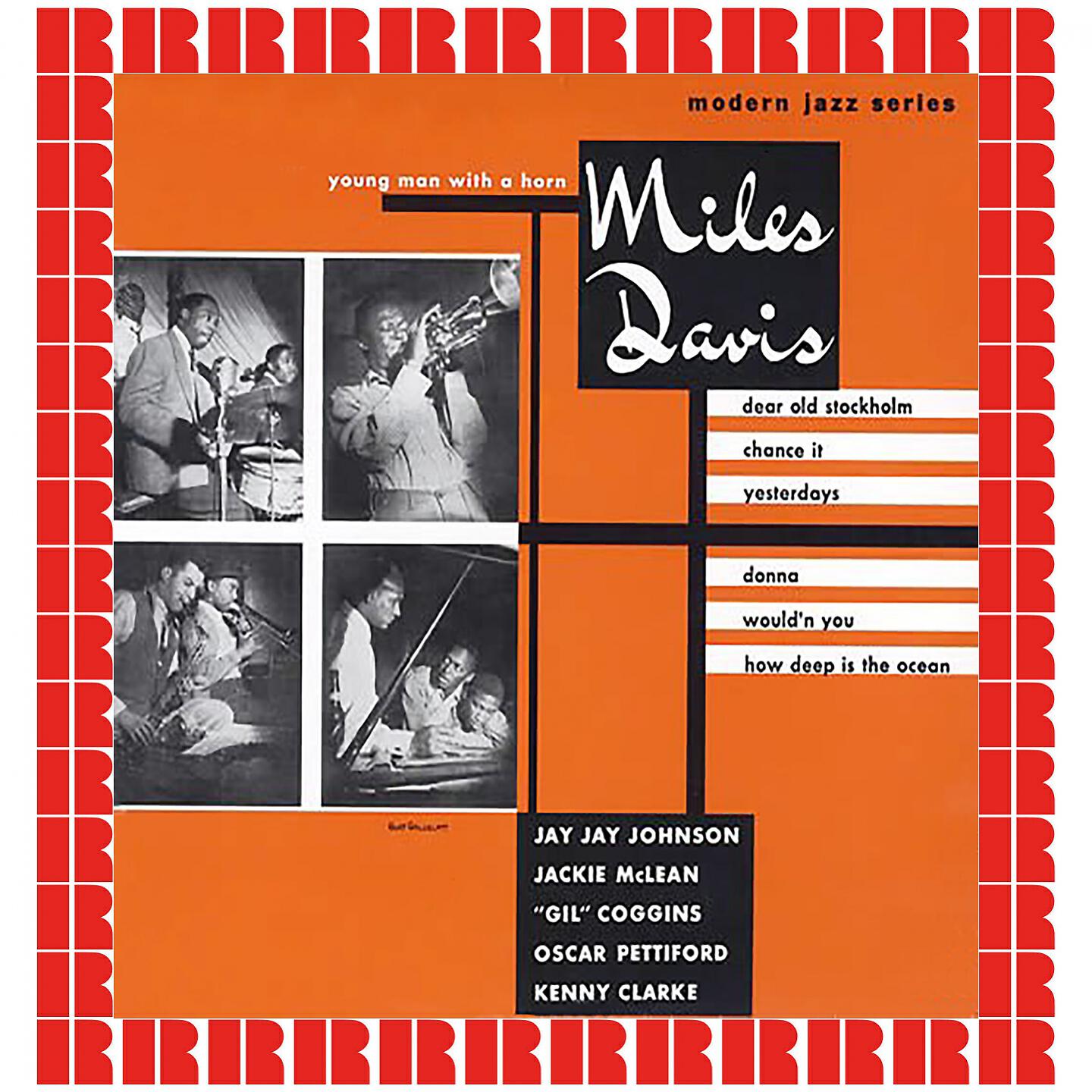 Miles Davis Philly Joe Jones - Dear Old Stockholm (Hd Remastered Edition)