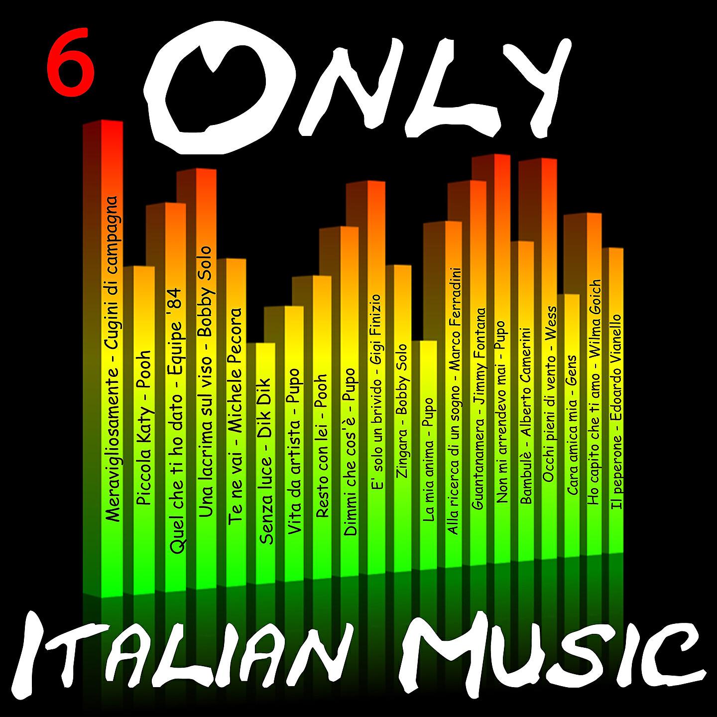 Equipe '84 - Quel che ti ho dato